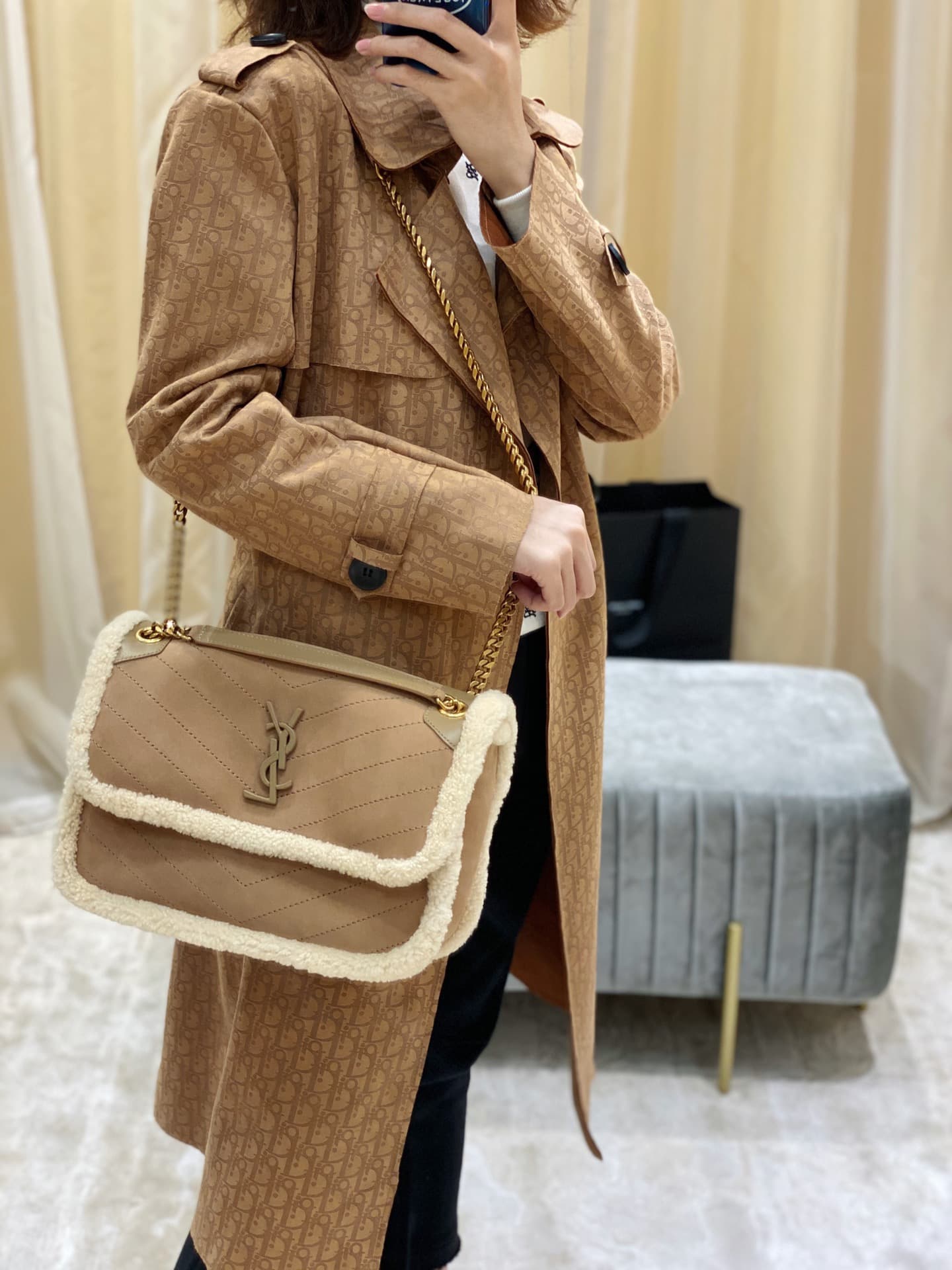 Saint Laurent Product