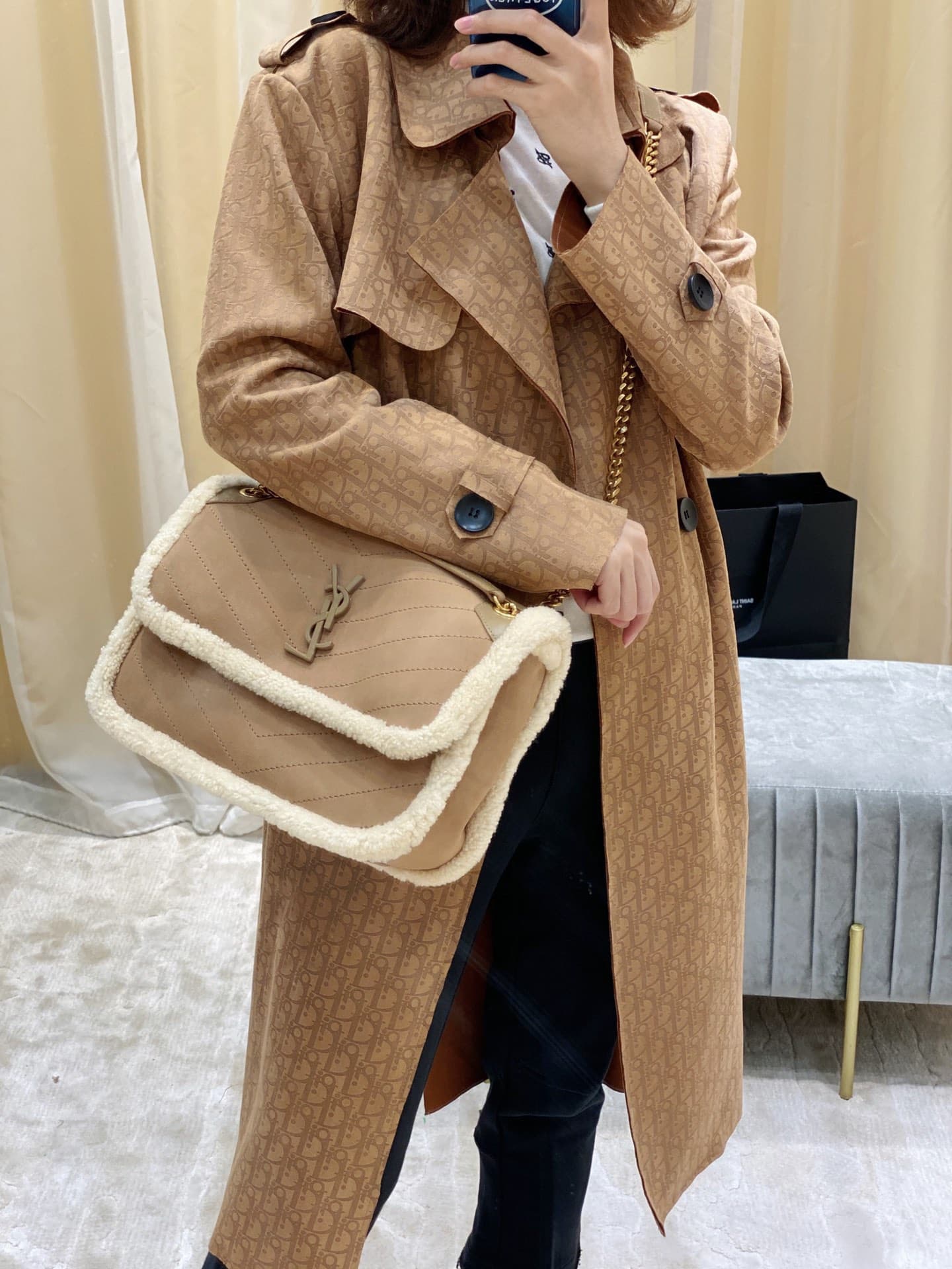 Saint Laurent Product
