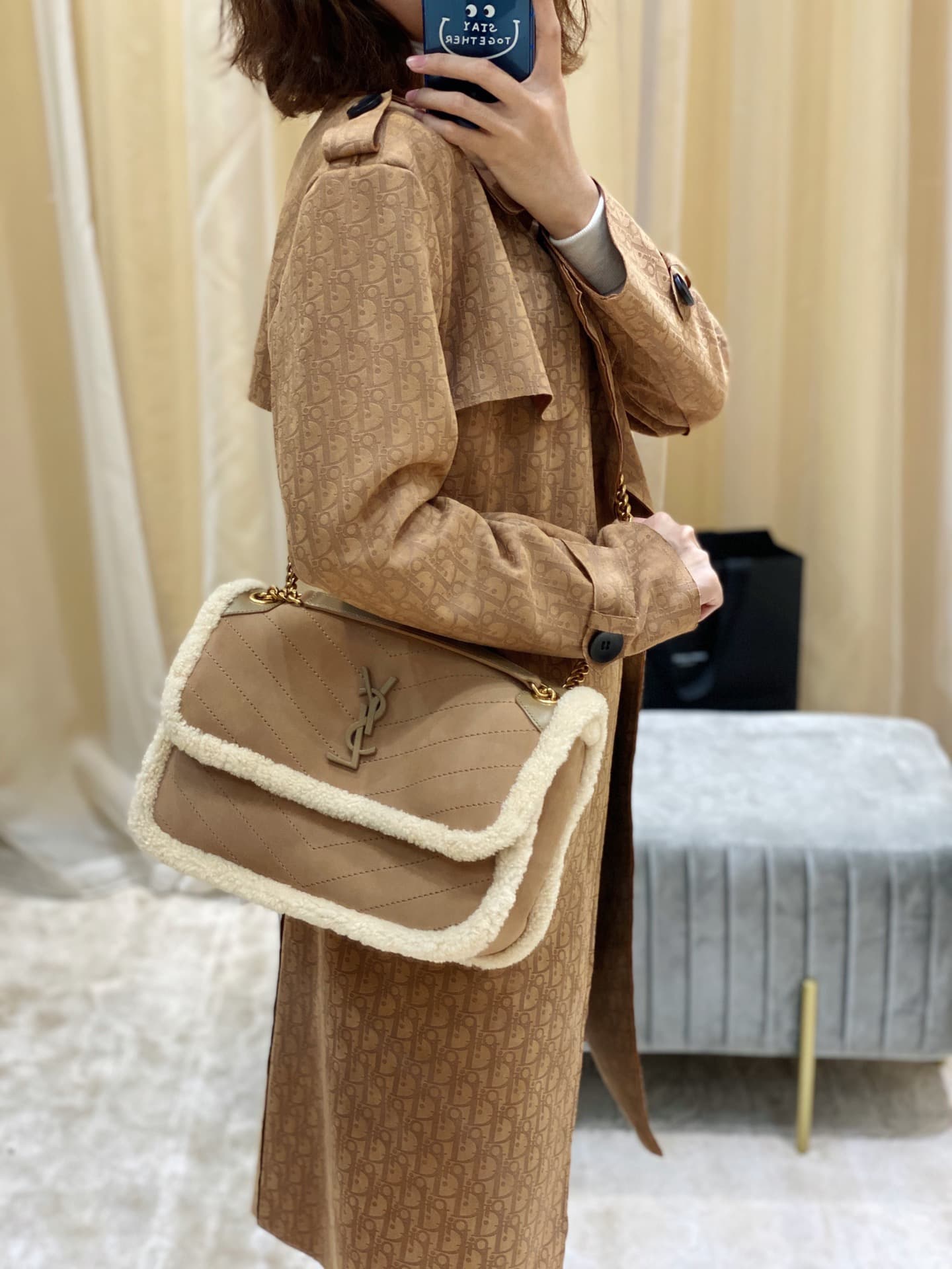 Saint Laurent Product