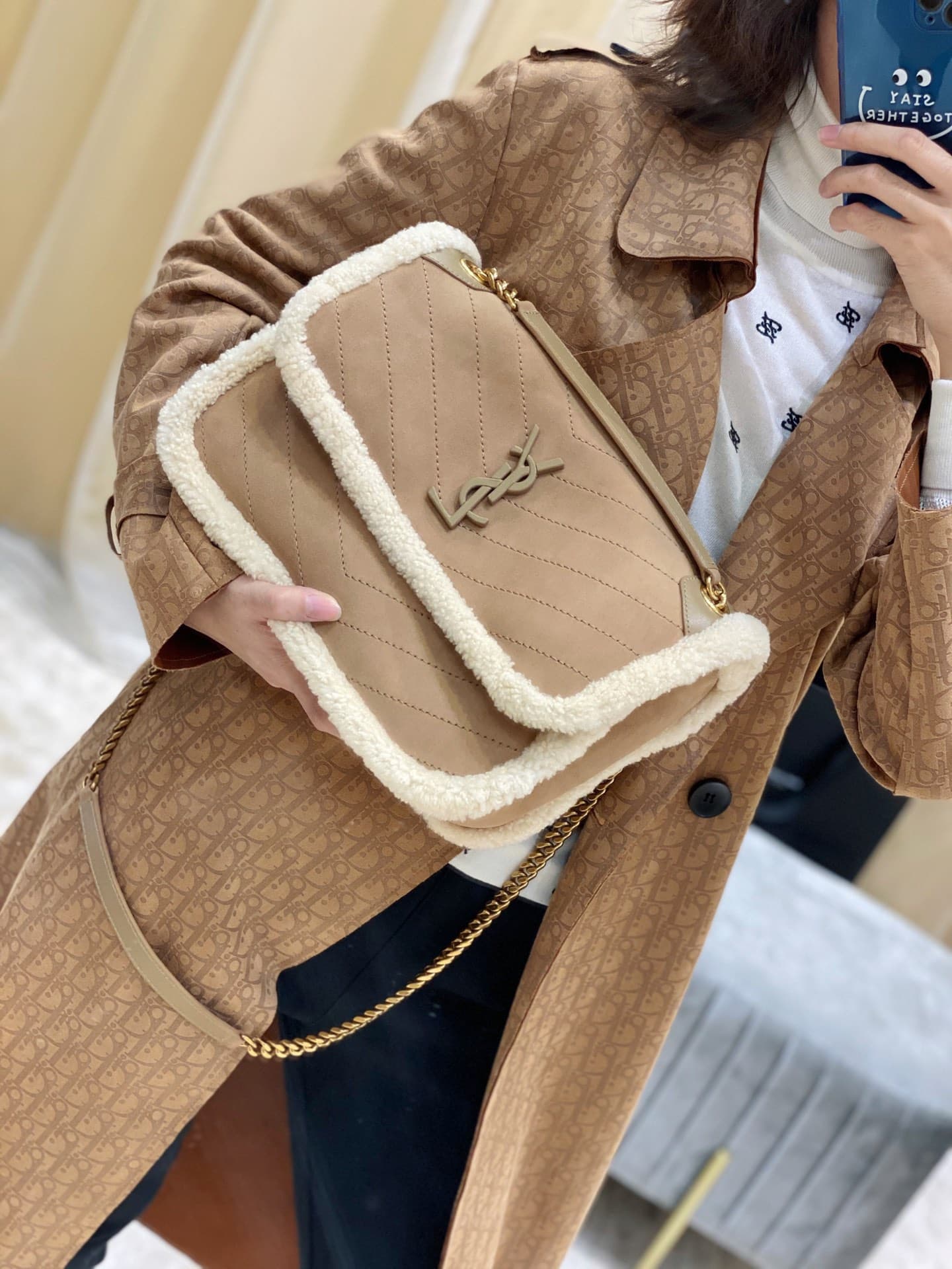 Saint Laurent Product