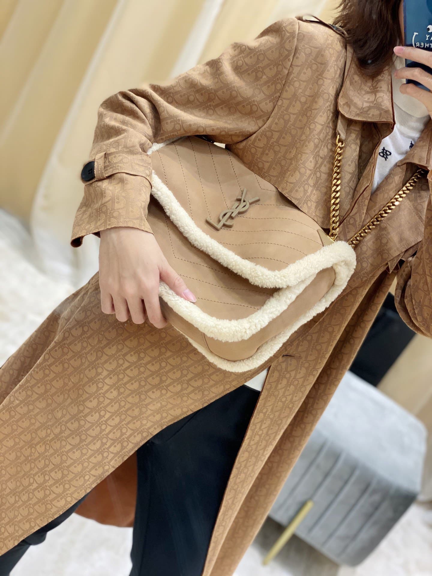 Saint Laurent Product