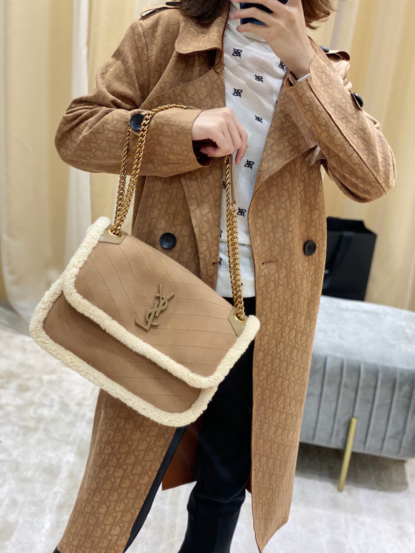 Saint Laurent Product