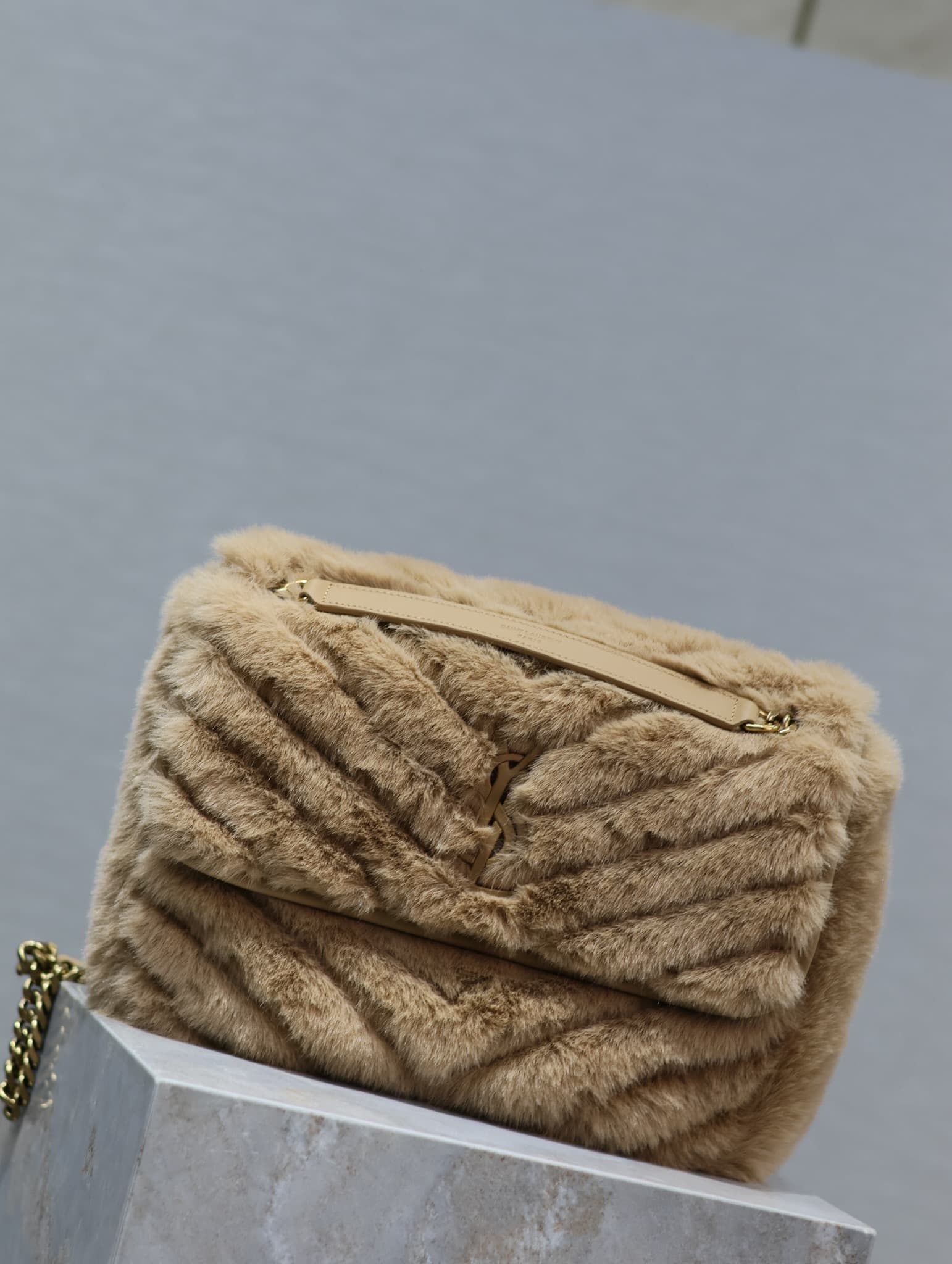 Saint Laurent Bag 498894