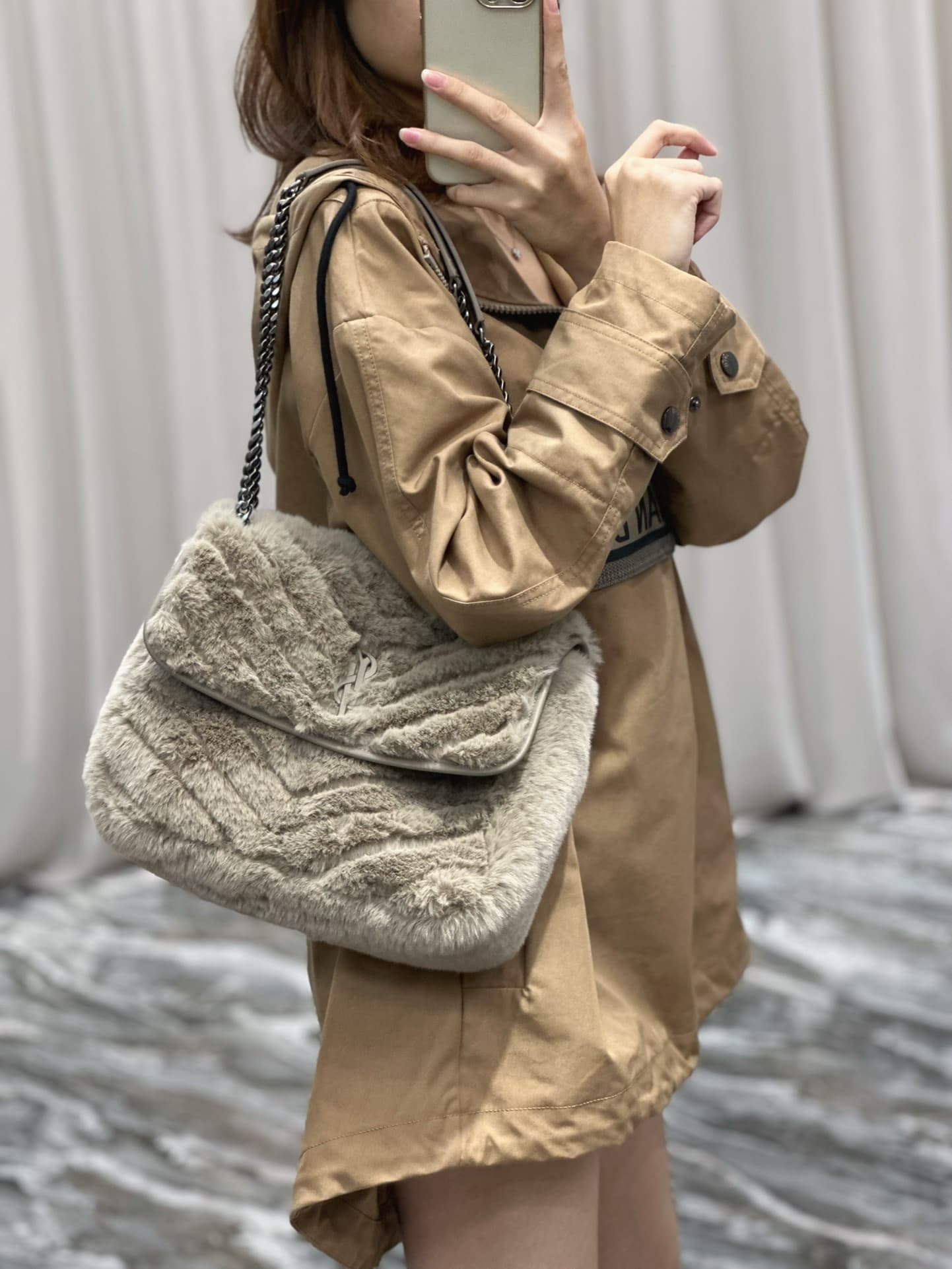 Saint Laurent Bag