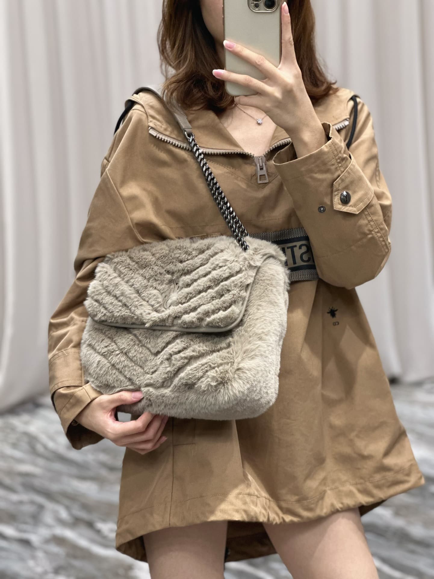 Saint Laurent Bag