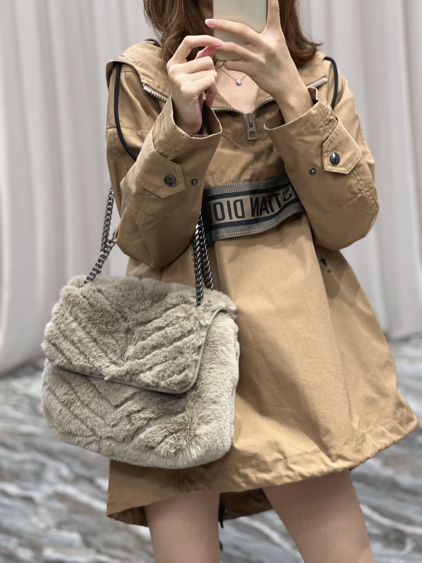 Saint Laurent Bag