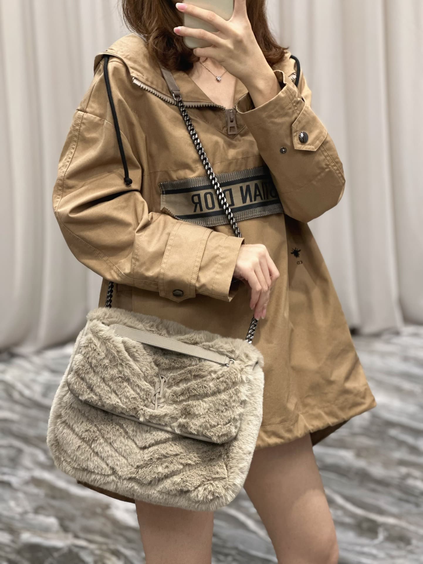 Saint Laurent Bag