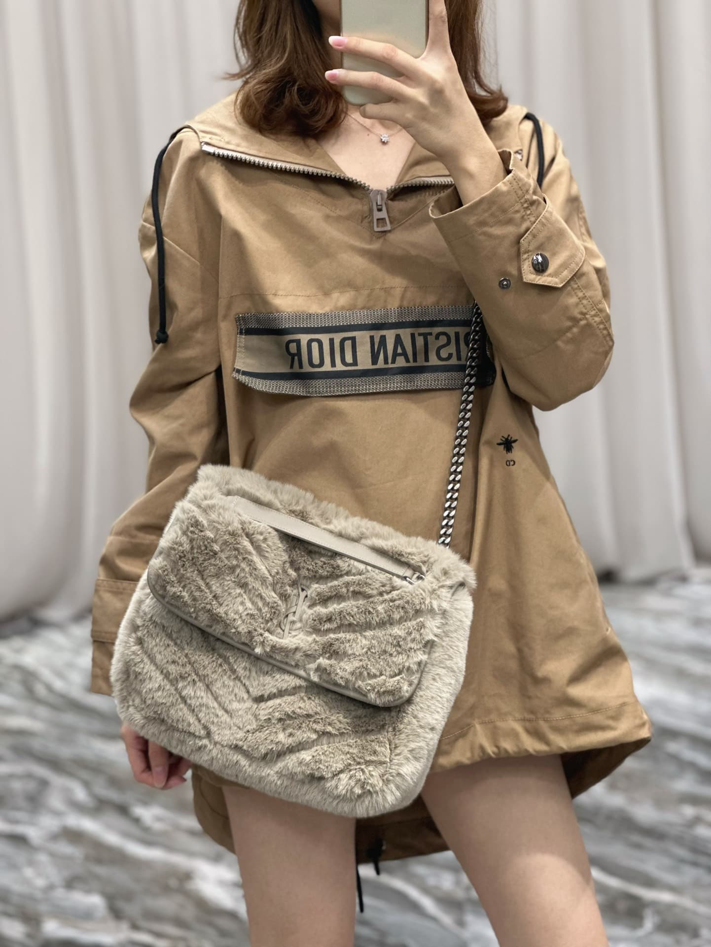 Saint Laurent Bag