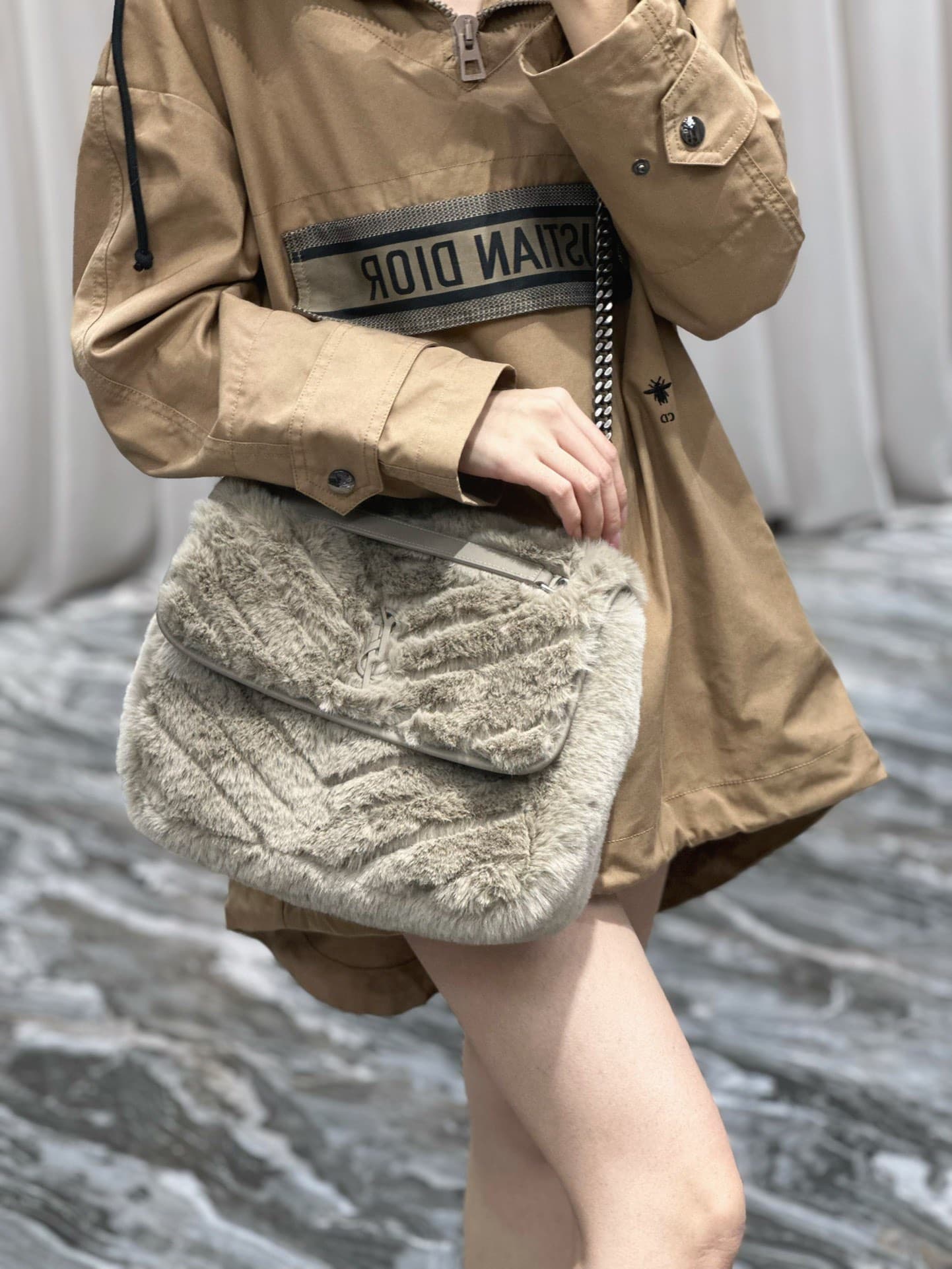 Saint Laurent Bag