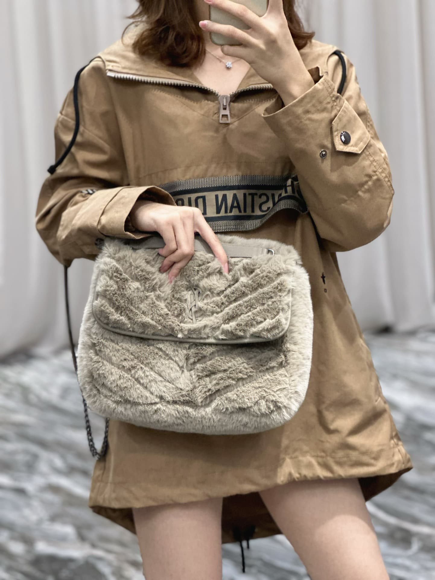 Saint Laurent Bag