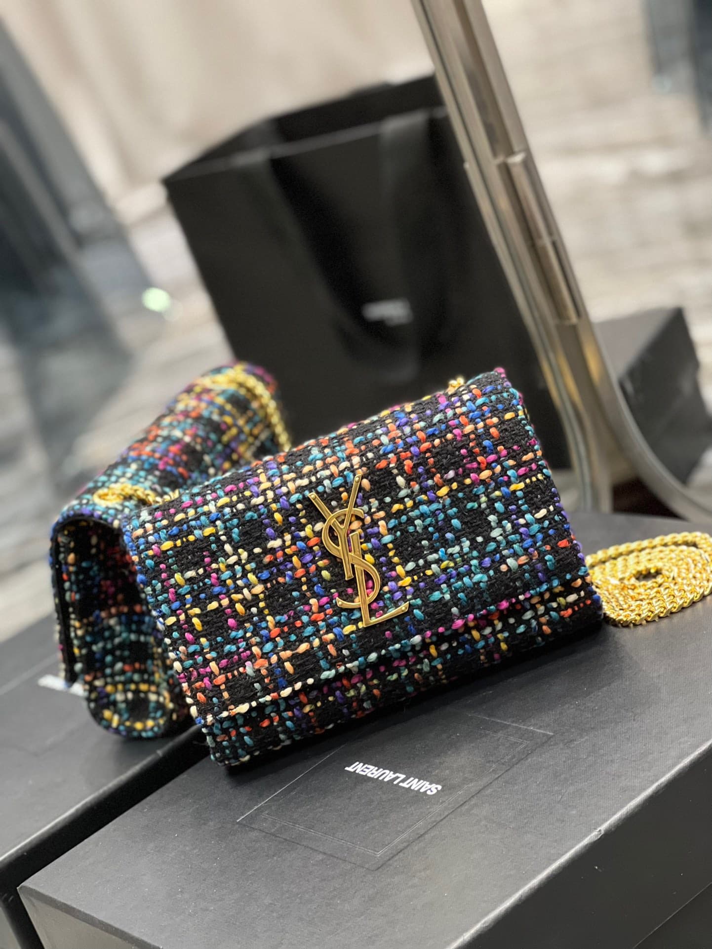 Saint Laurent Product 469390