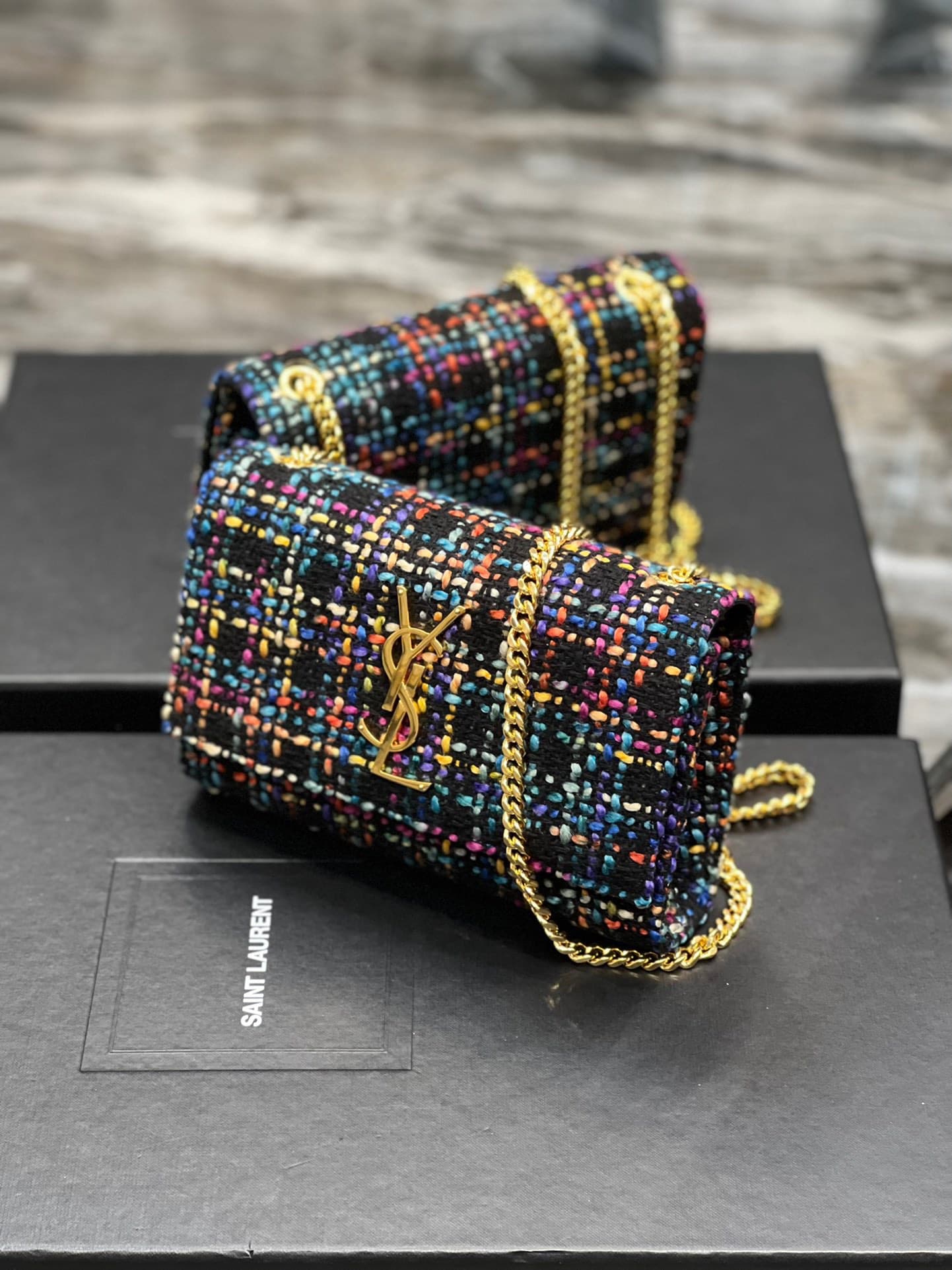 Saint Laurent Product 469390