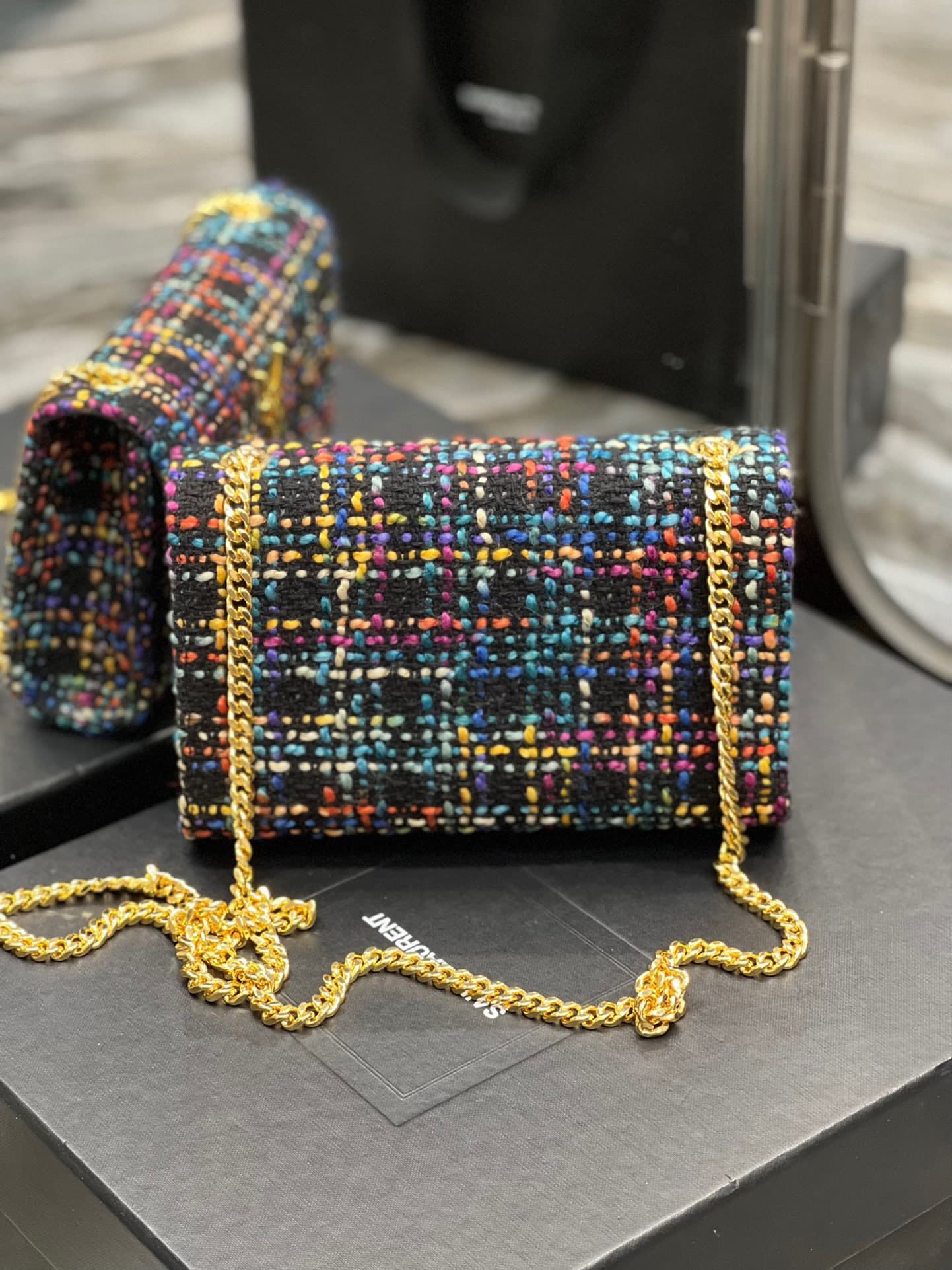 Saint Laurent Product 469390