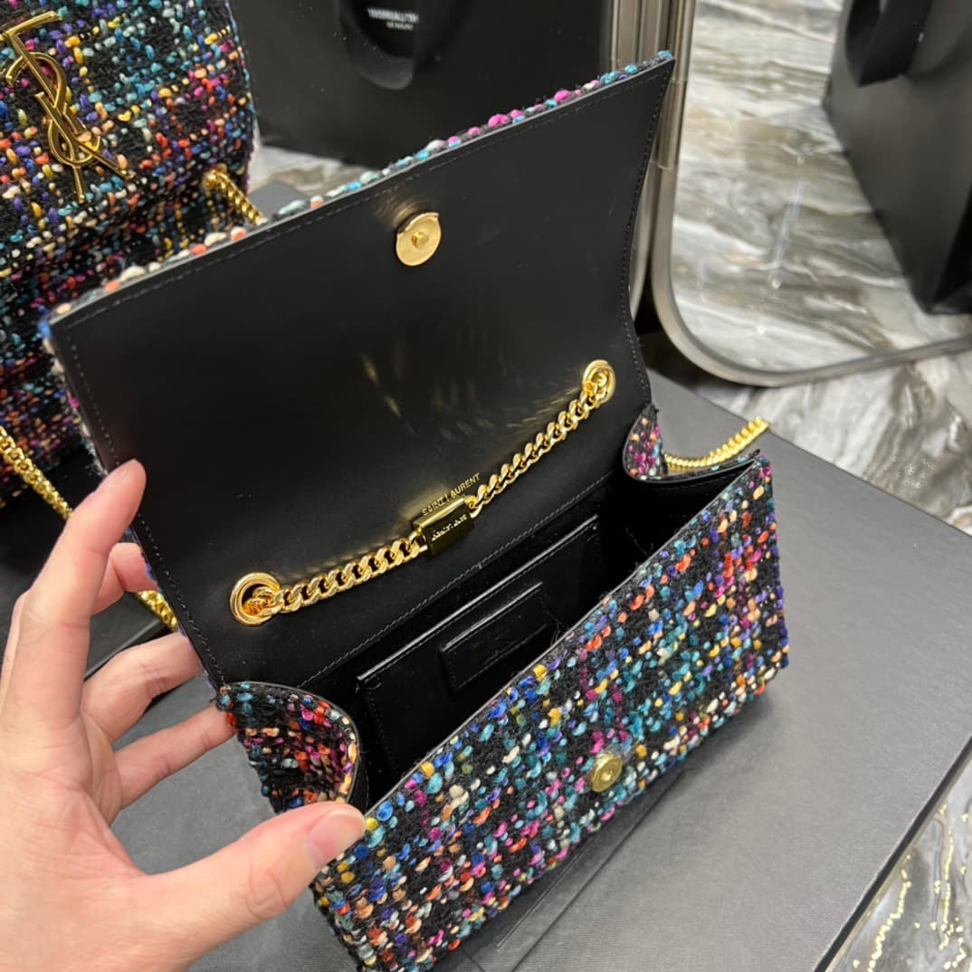 Saint Laurent Product 469390