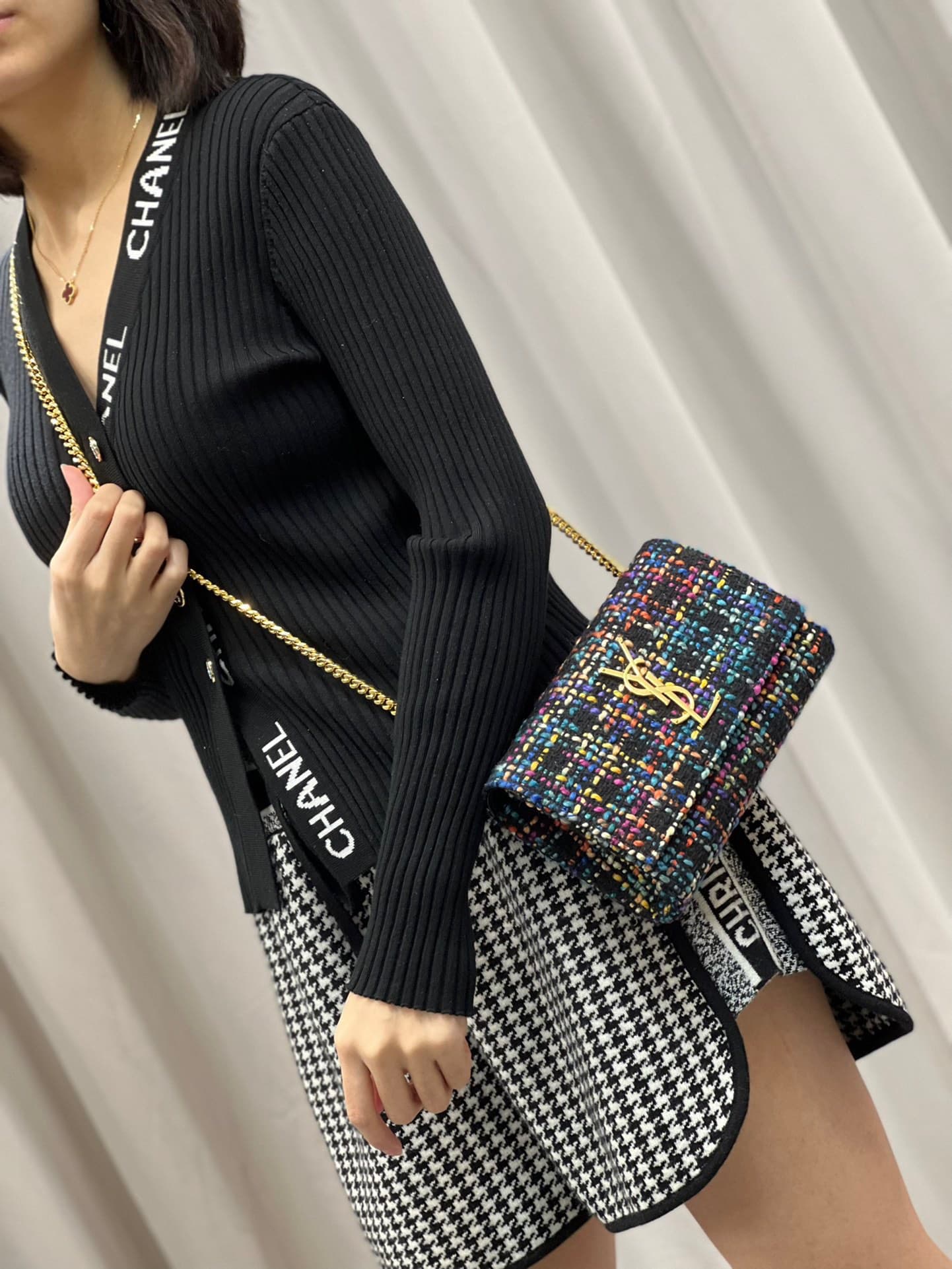 Saint Laurent Product