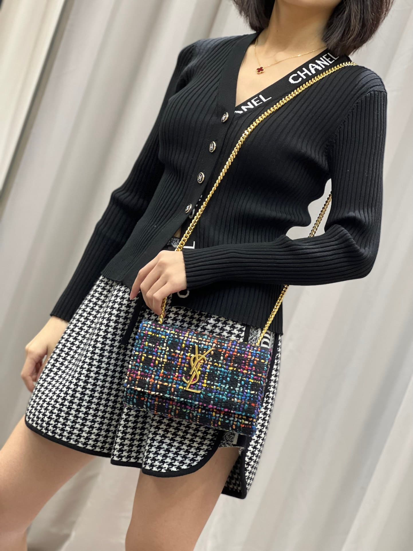 Saint Laurent Product
