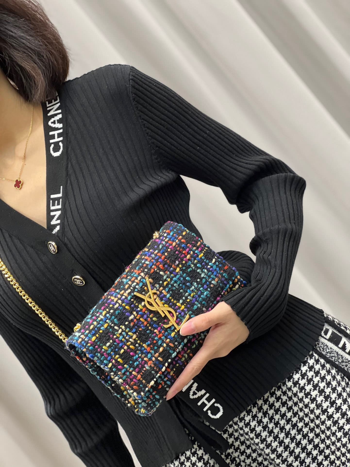 Saint Laurent Product