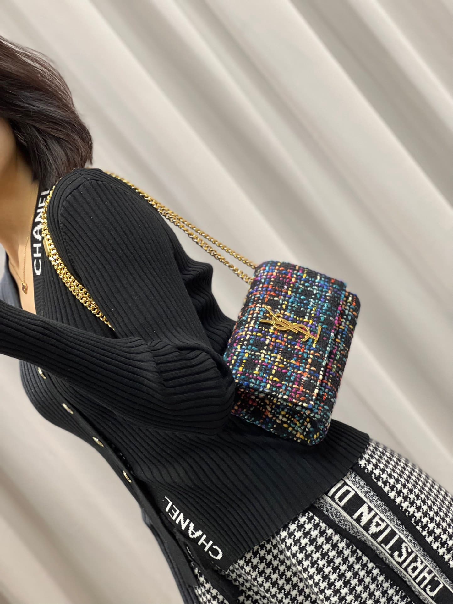 Saint Laurent Product