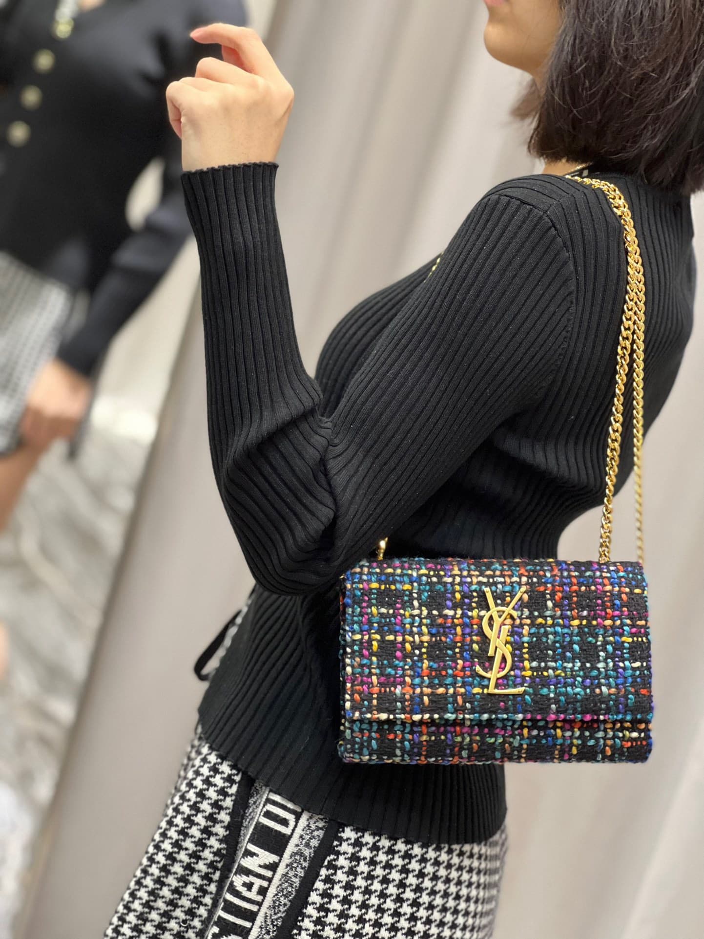 Saint Laurent Product
