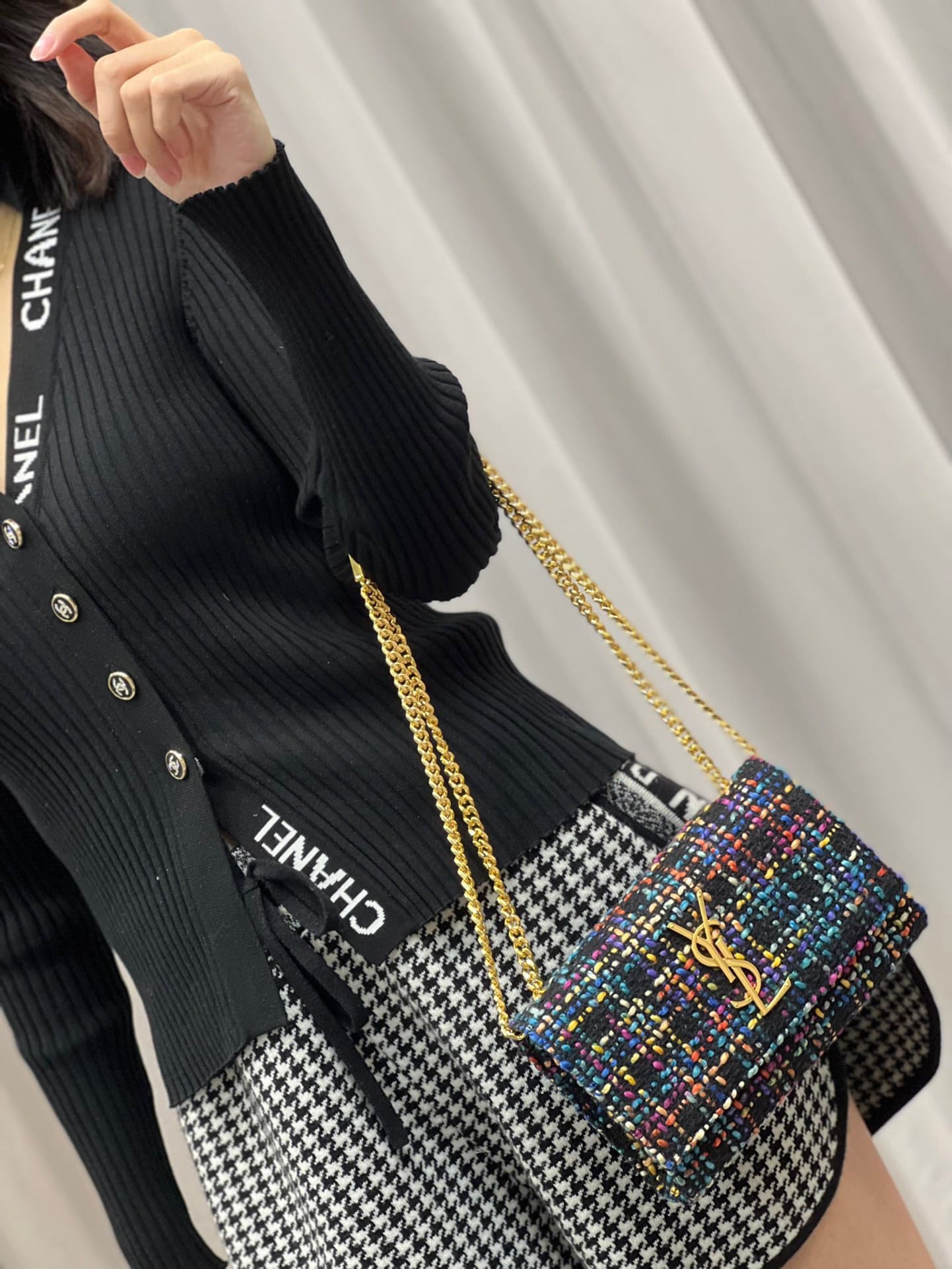Saint Laurent Product