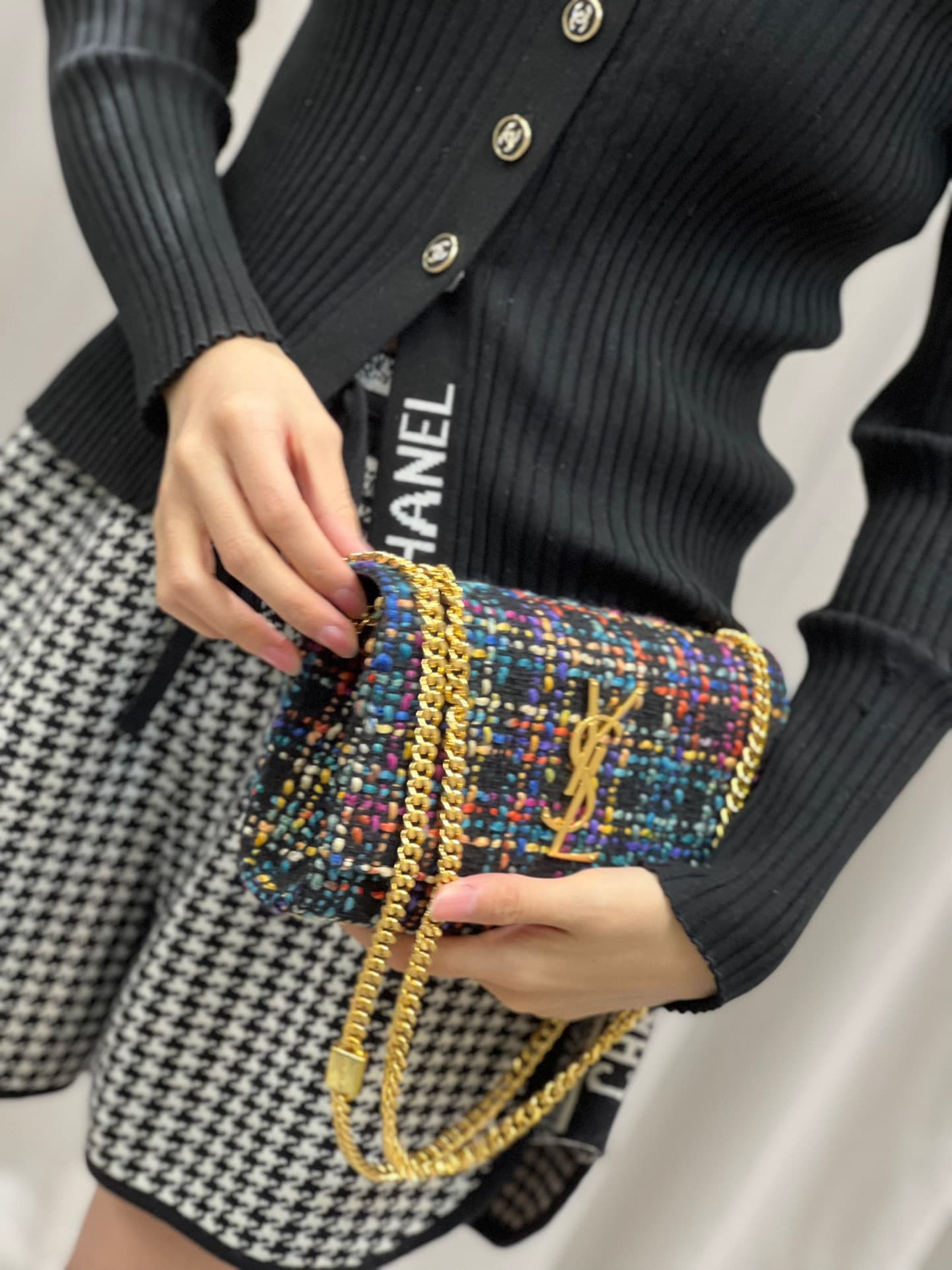 Saint Laurent Product