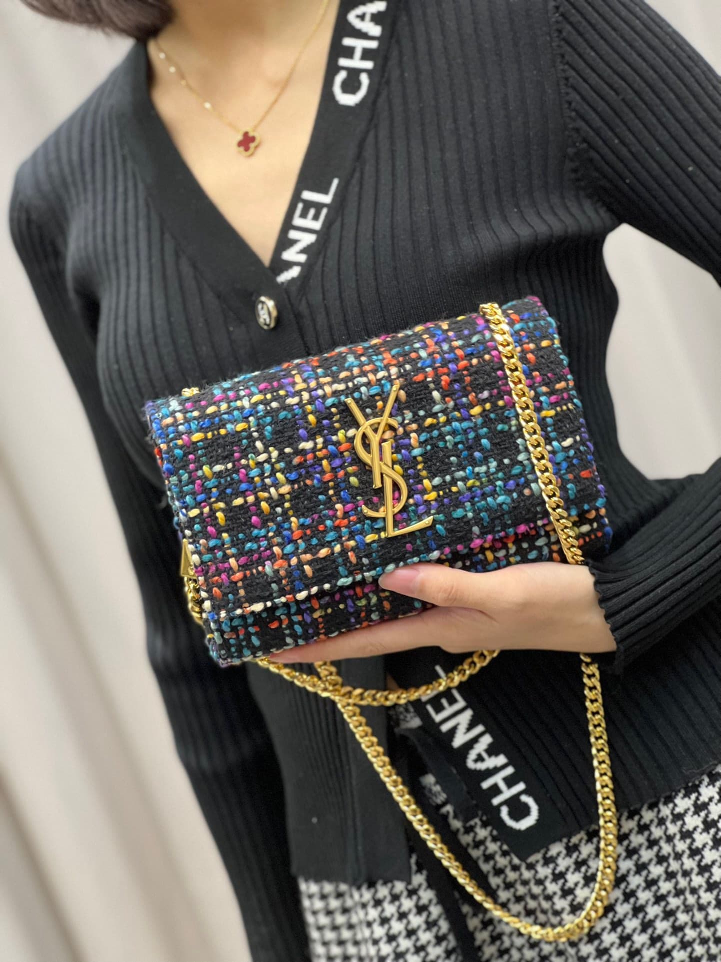 Saint Laurent Product