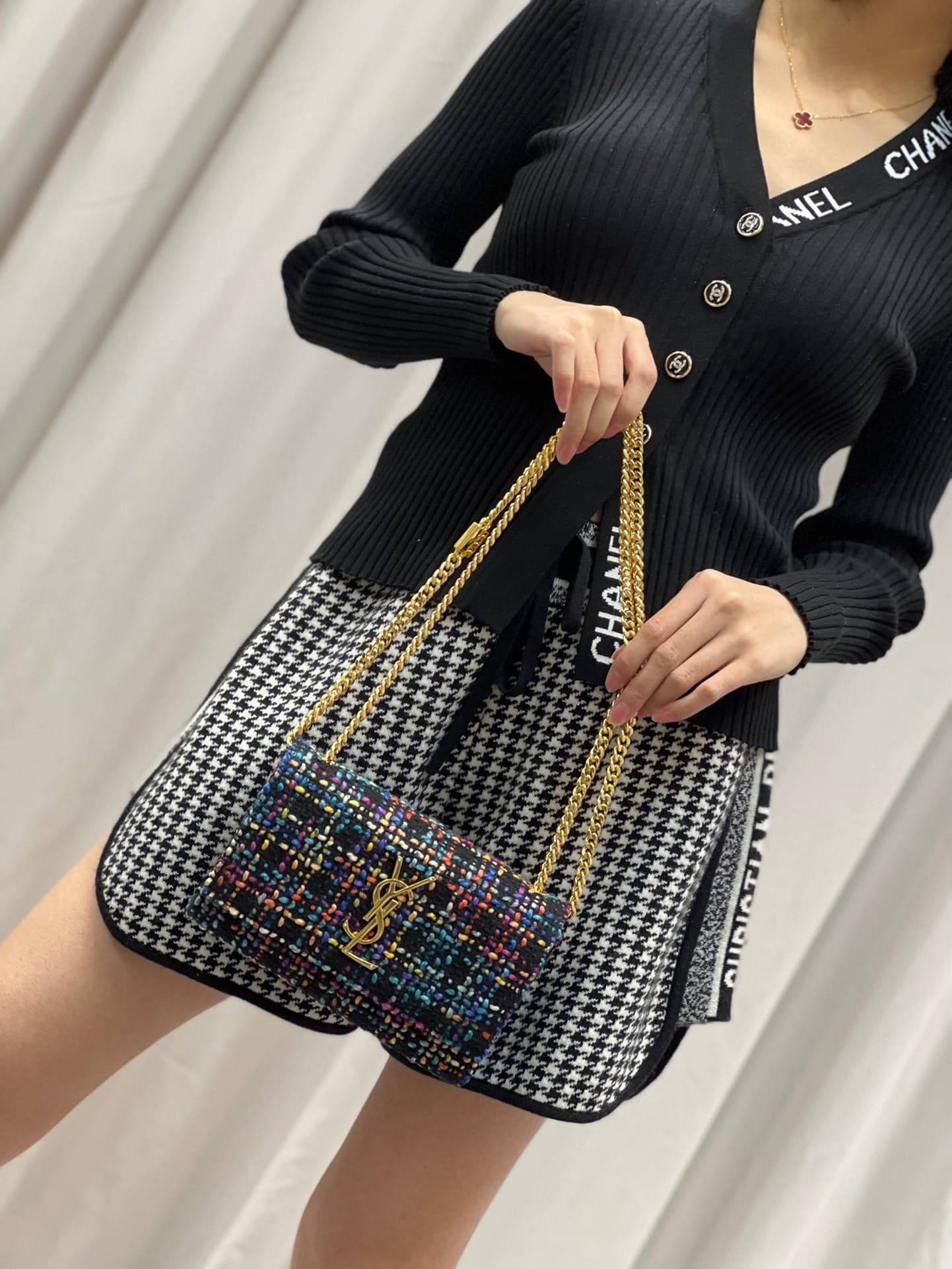 Saint Laurent Product