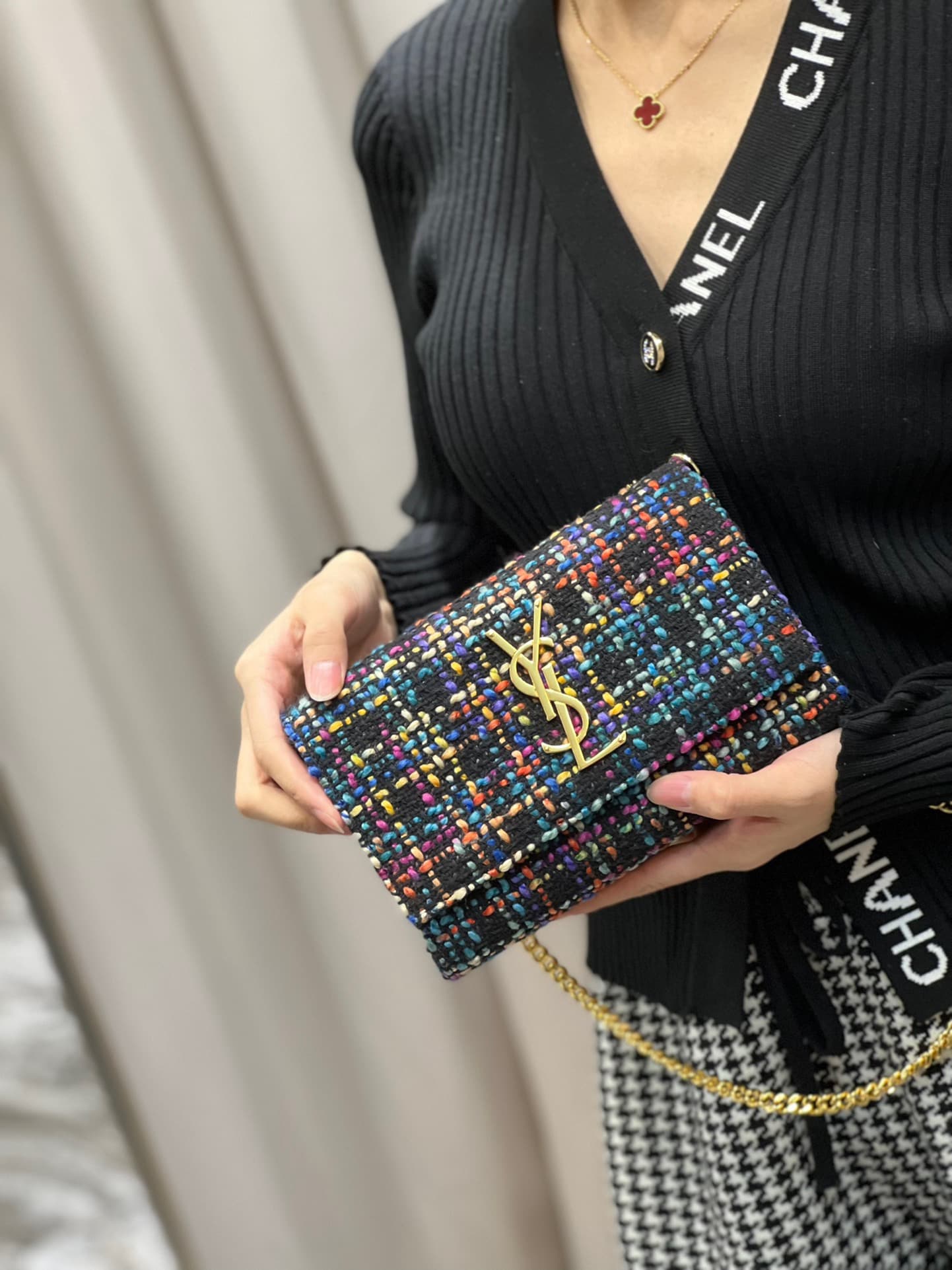 Saint Laurent Bag