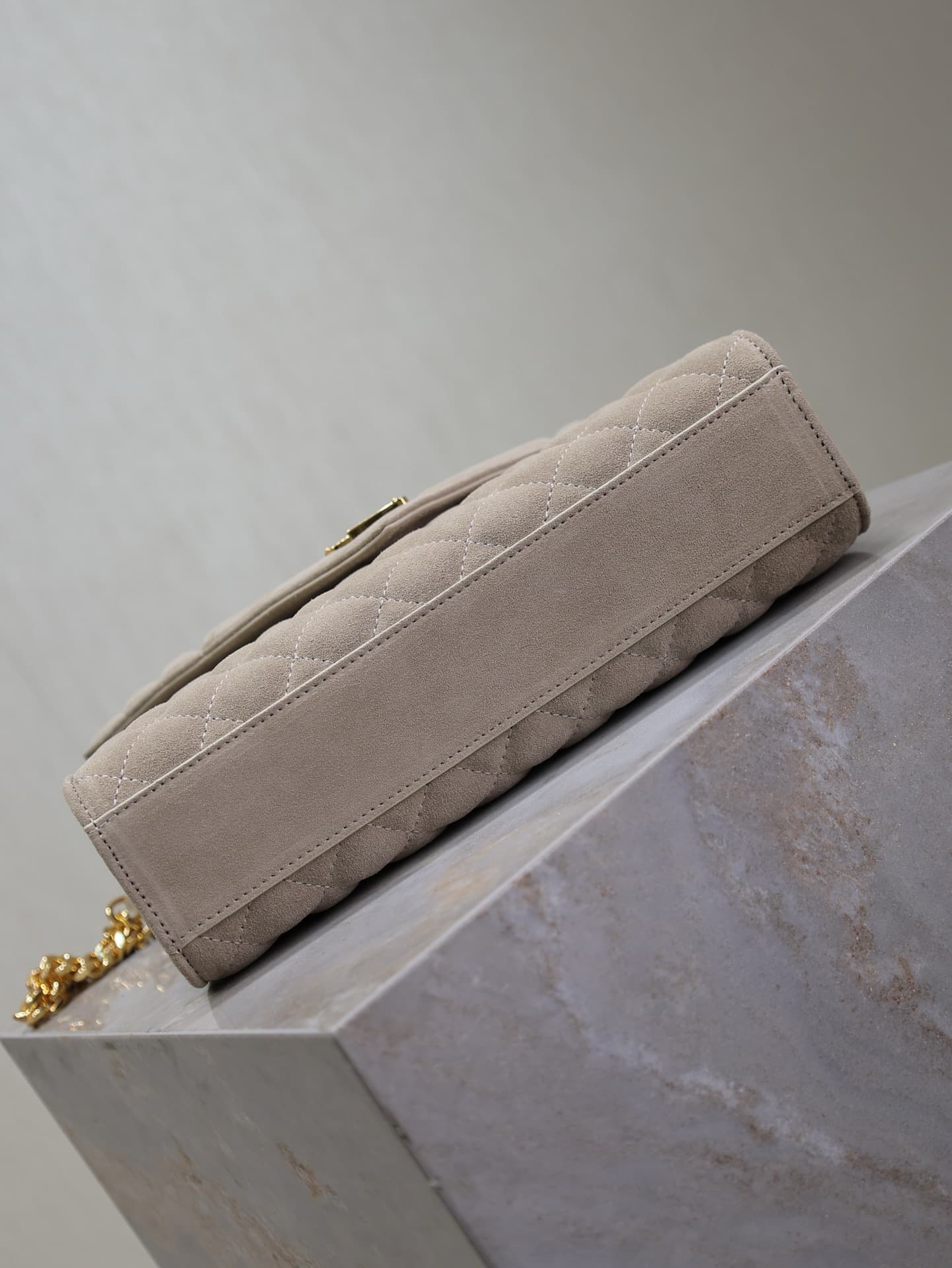 Saint Laurent White Medium Crossbody Bag 487206