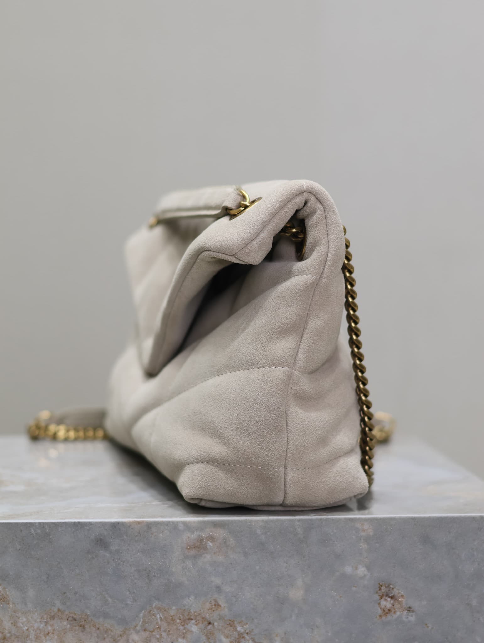 Saint Laurent Grey Product 577476