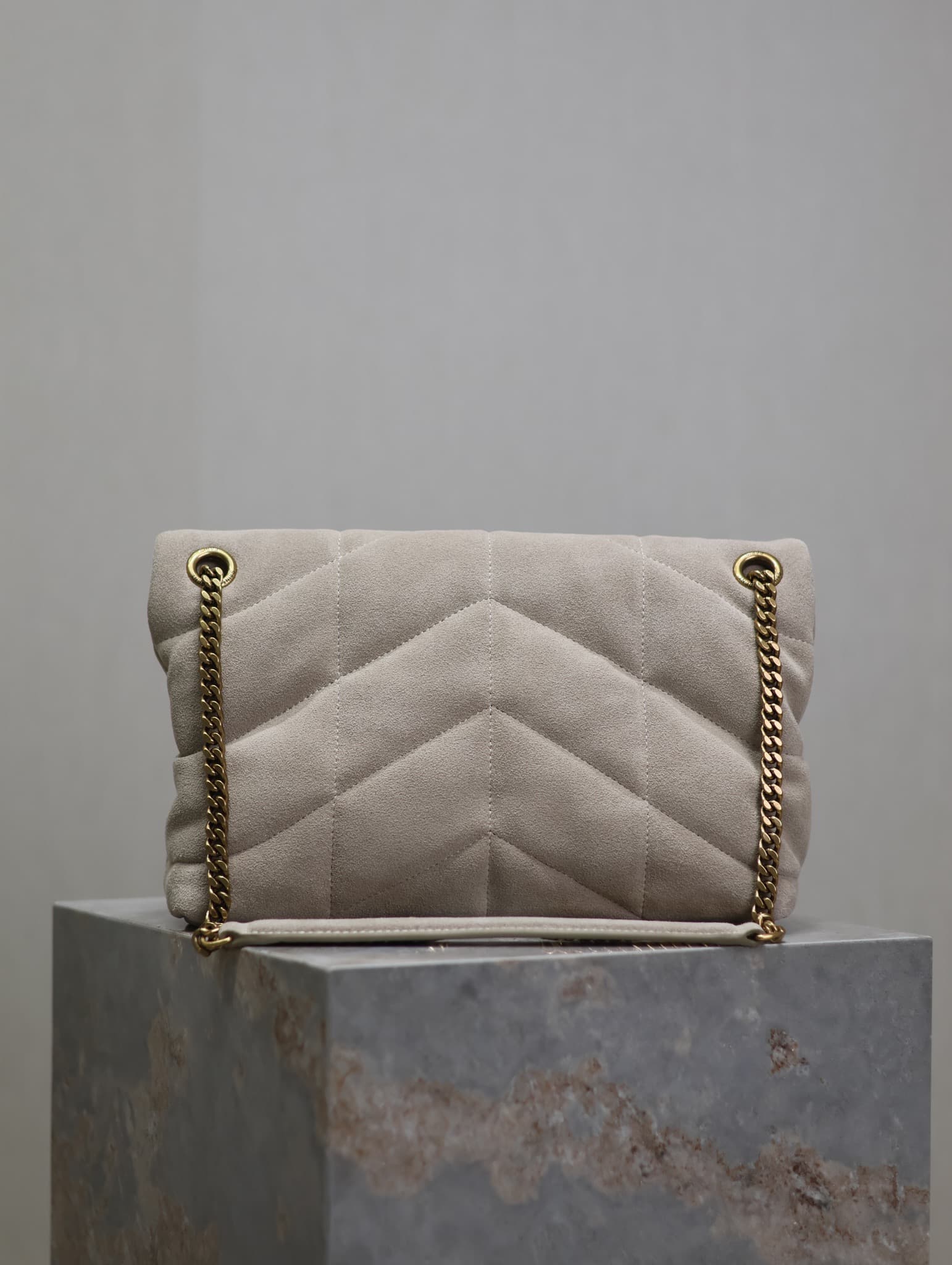Saint Laurent Grey Product 577476