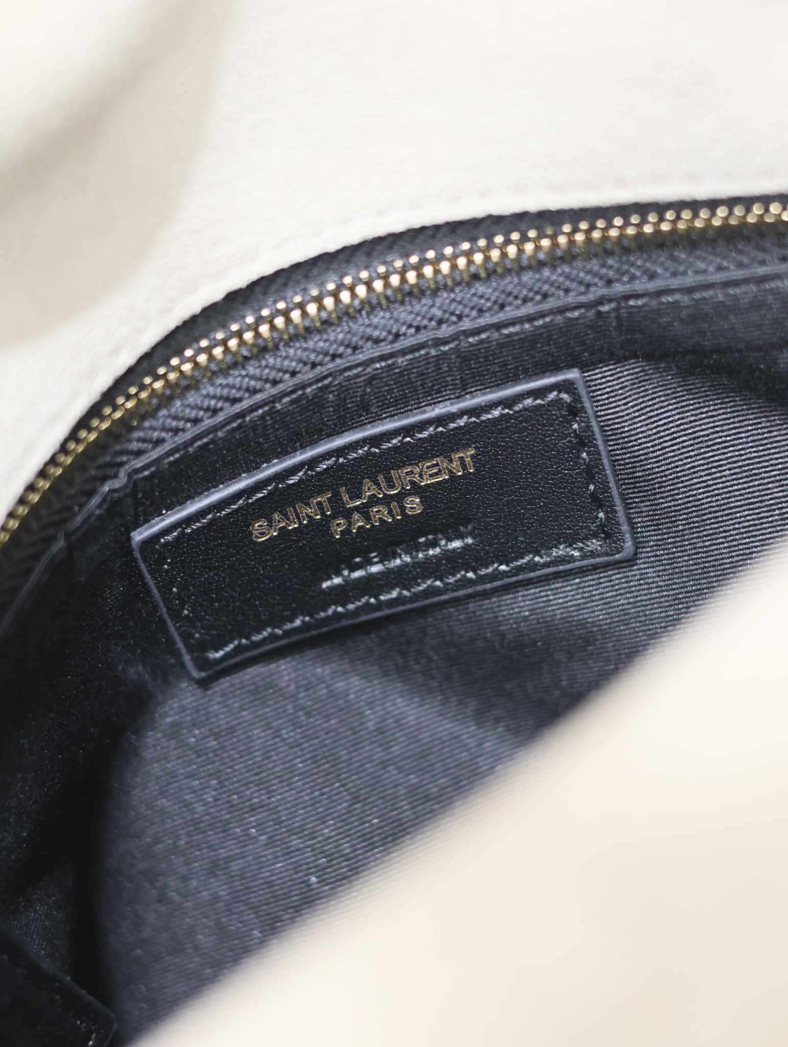 Saint Laurent Grey Product 577476