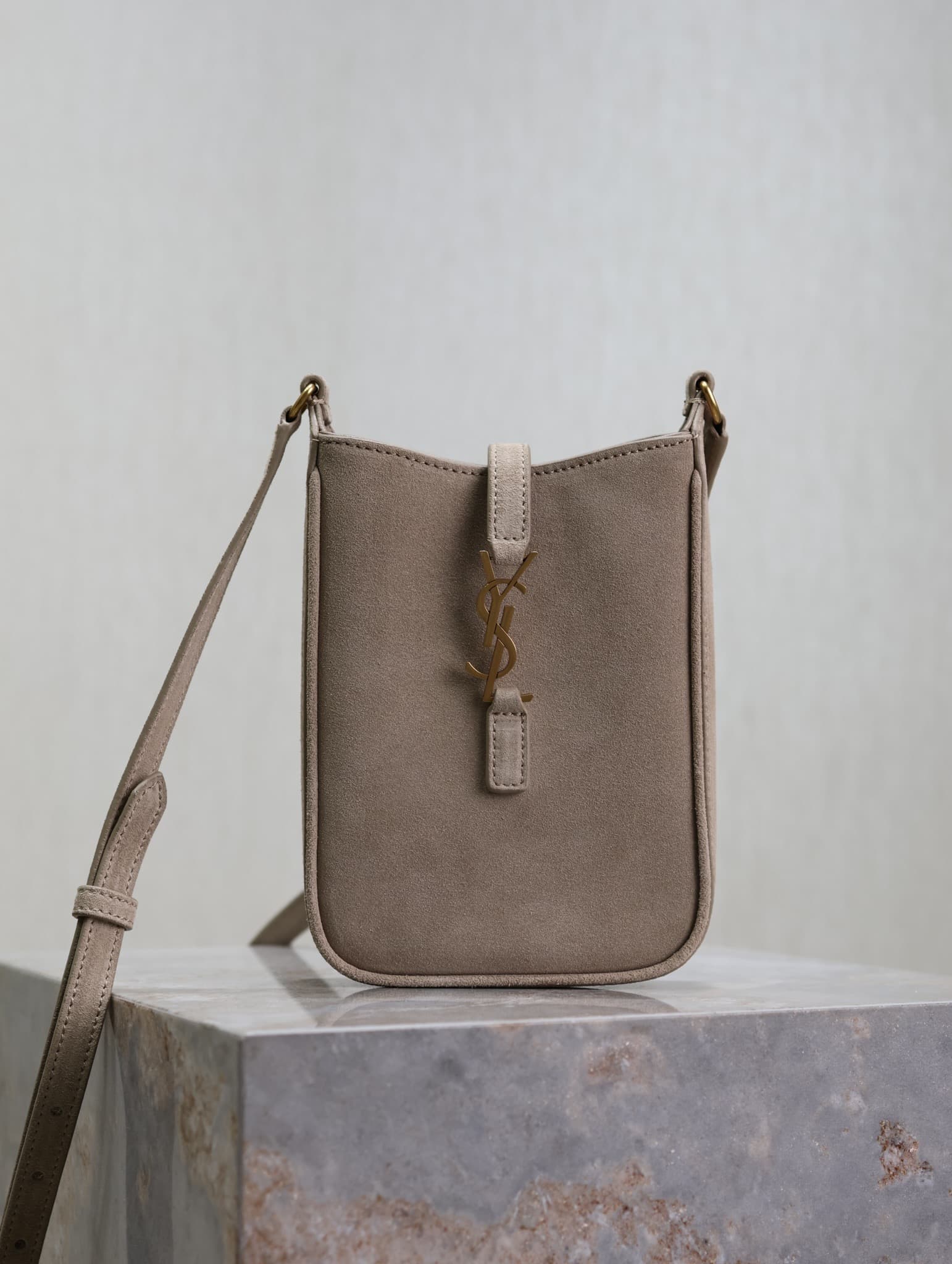 Saint Laurent Mini Bag 735214