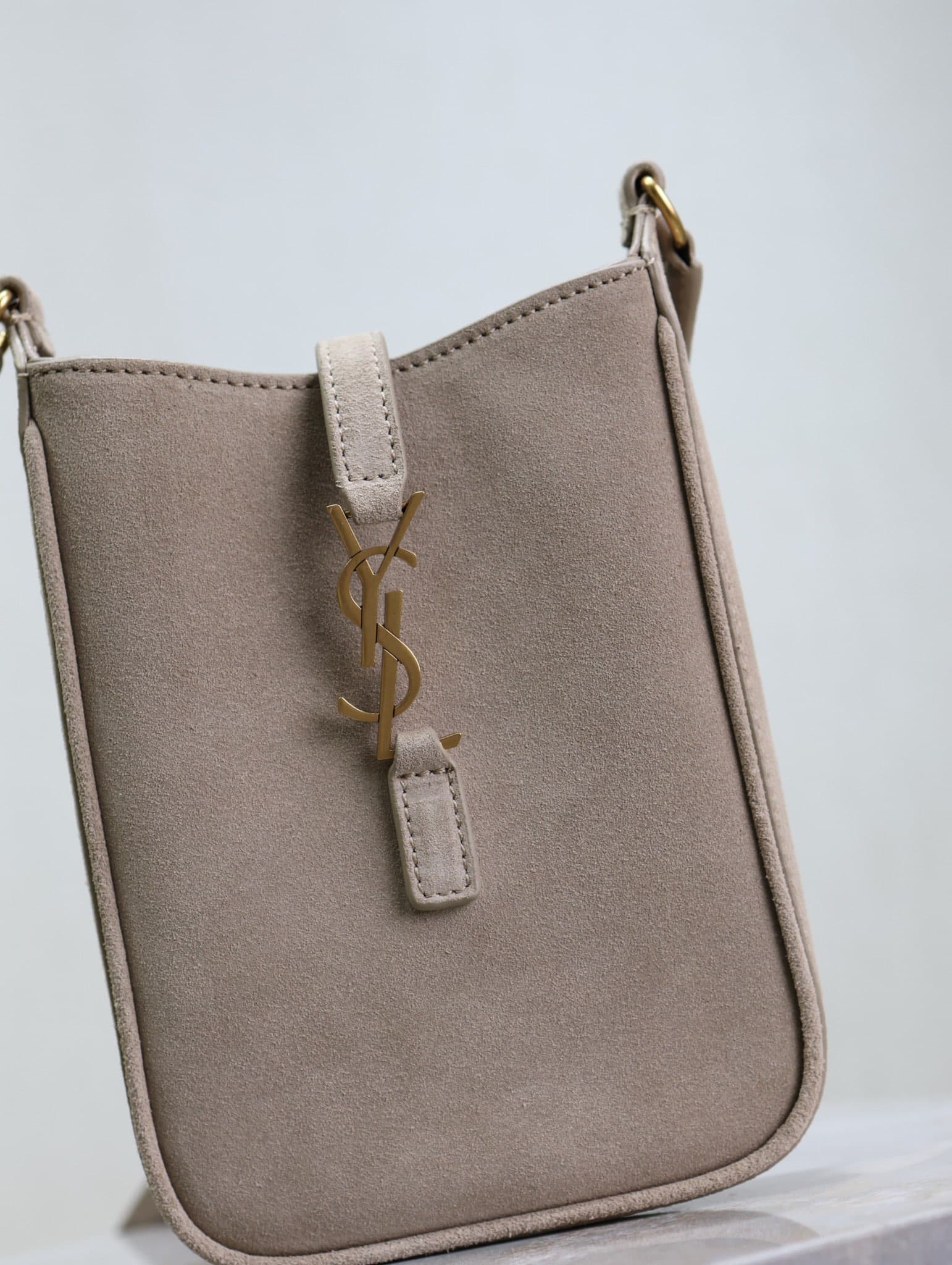 Saint Laurent Mini Bag 735214
