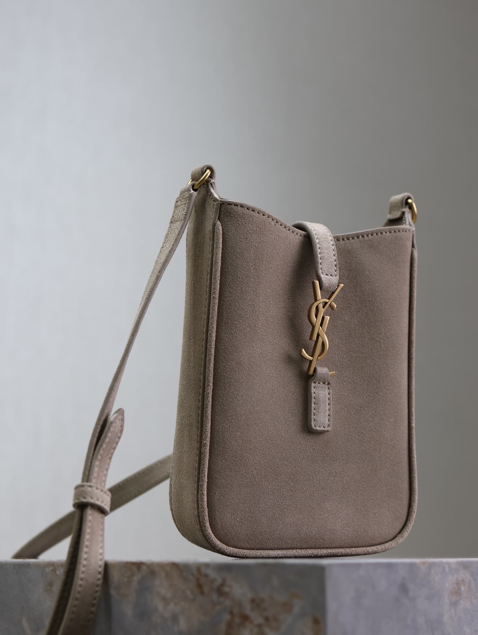 Saint Laurent Mini Bag 735214