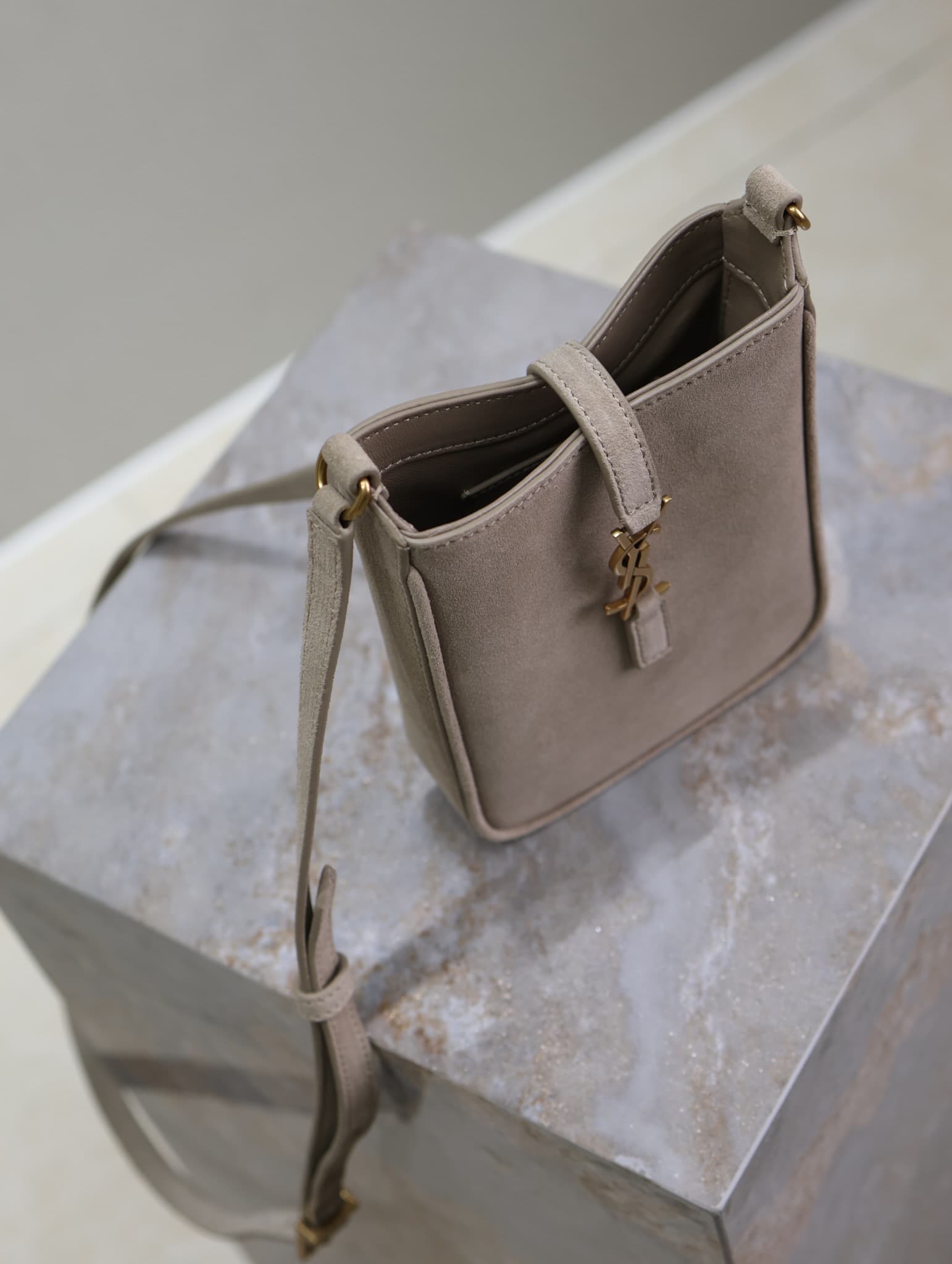 Saint Laurent Mini Bag 735214