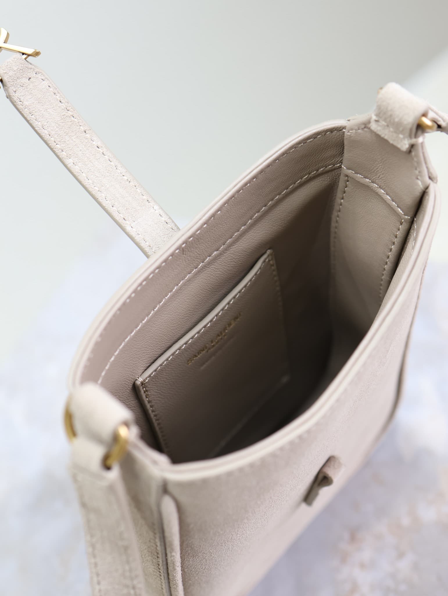 Saint Laurent Mini Bag 735214