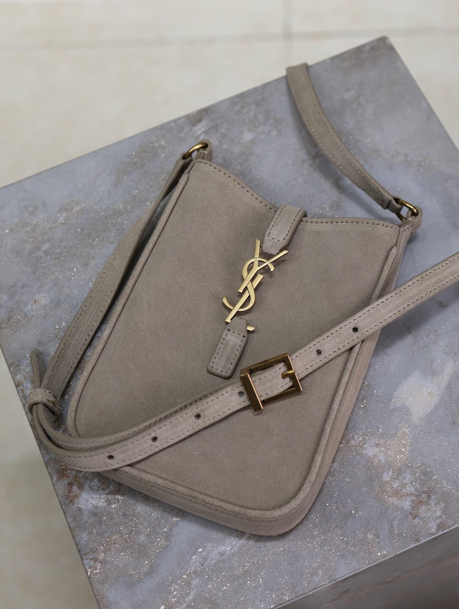 Saint Laurent Mini Bag 735214