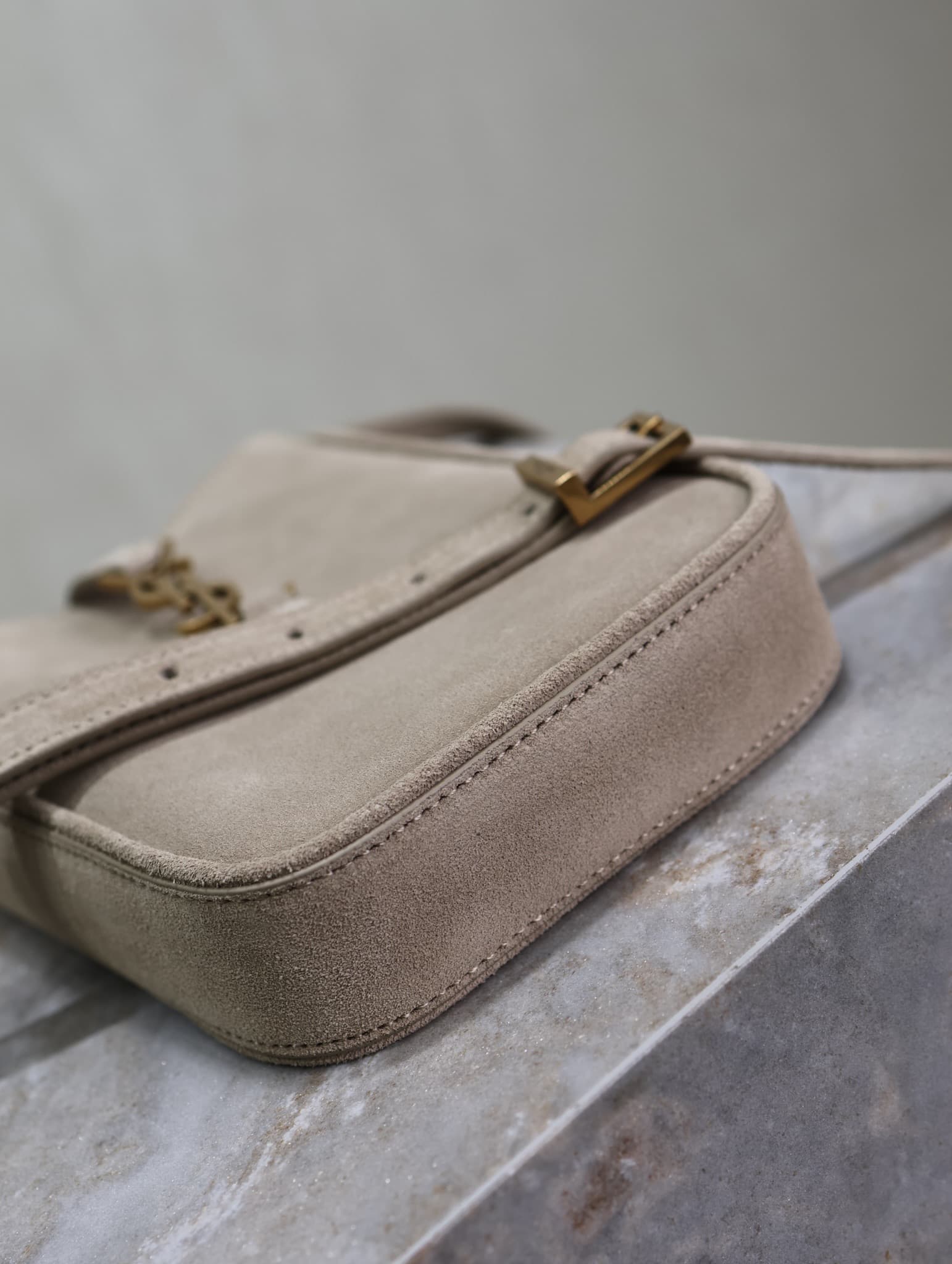 Saint Laurent Mini Bag 735214