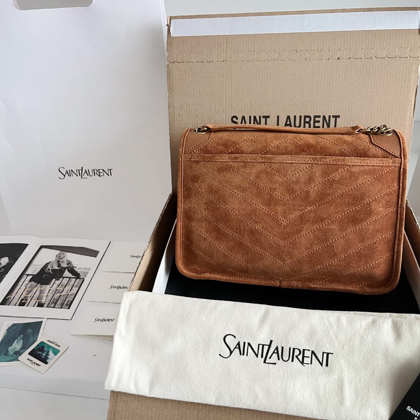 Saint Laurent Product 633158