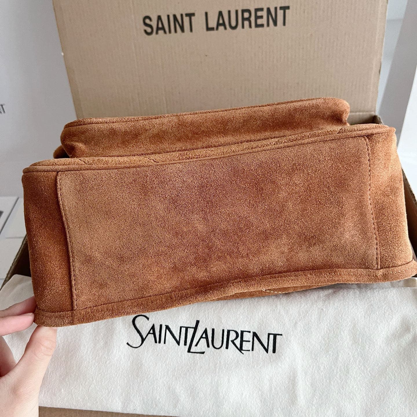 Saint Laurent Product 633158
