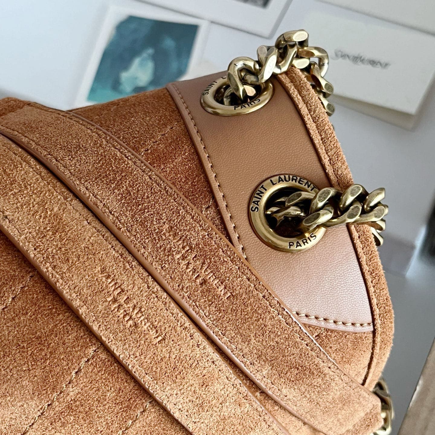 Saint Laurent Product 633158