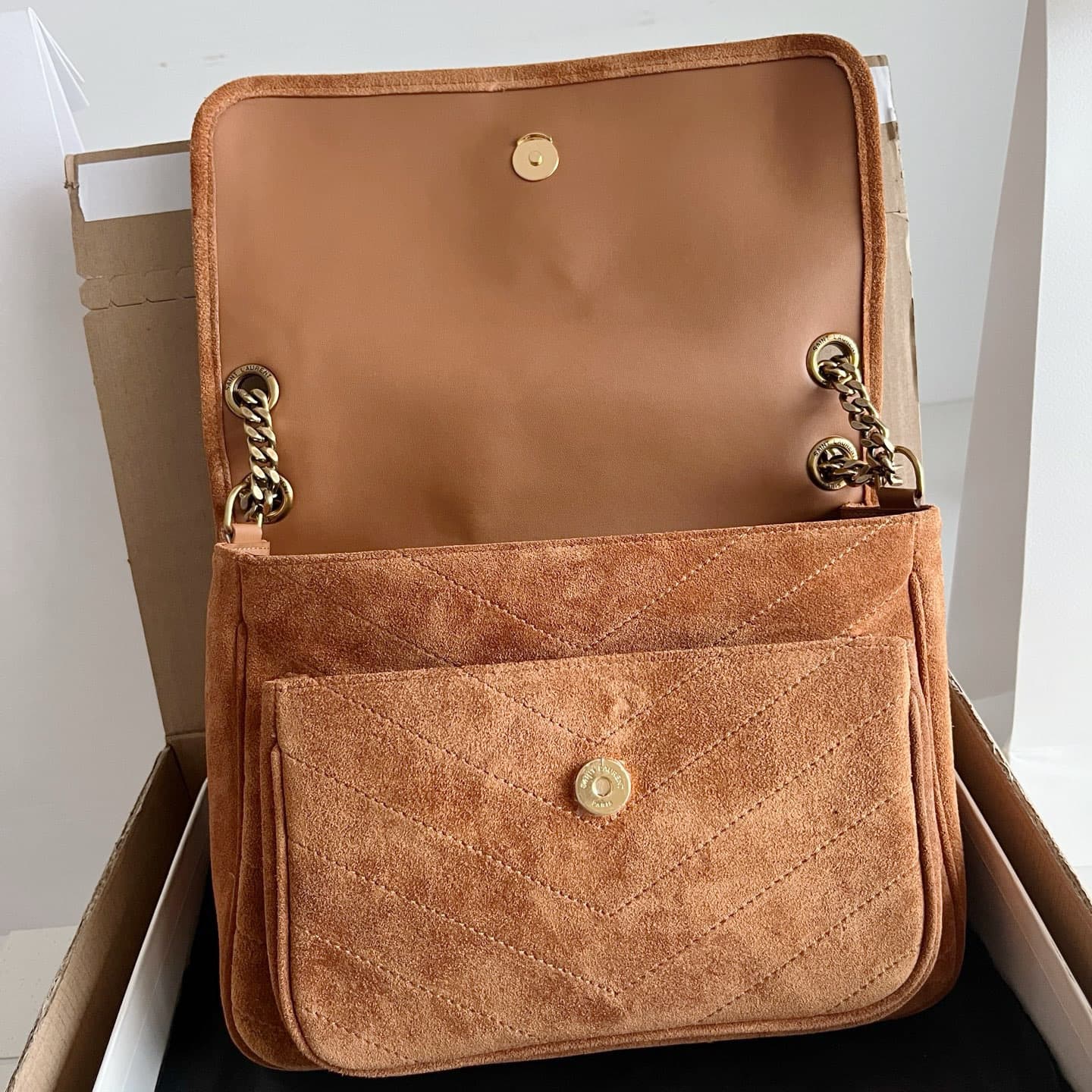 Saint Laurent Product 633158