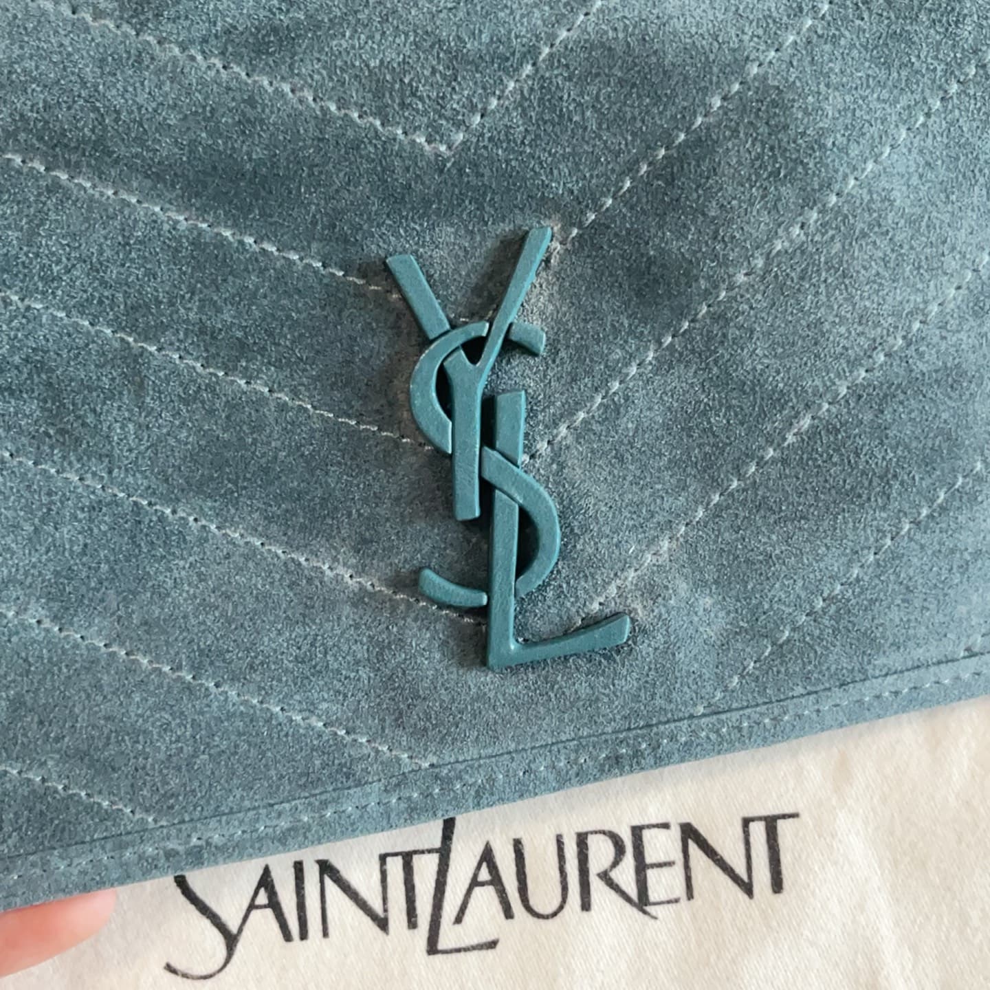 Saint Laurent Product 633158