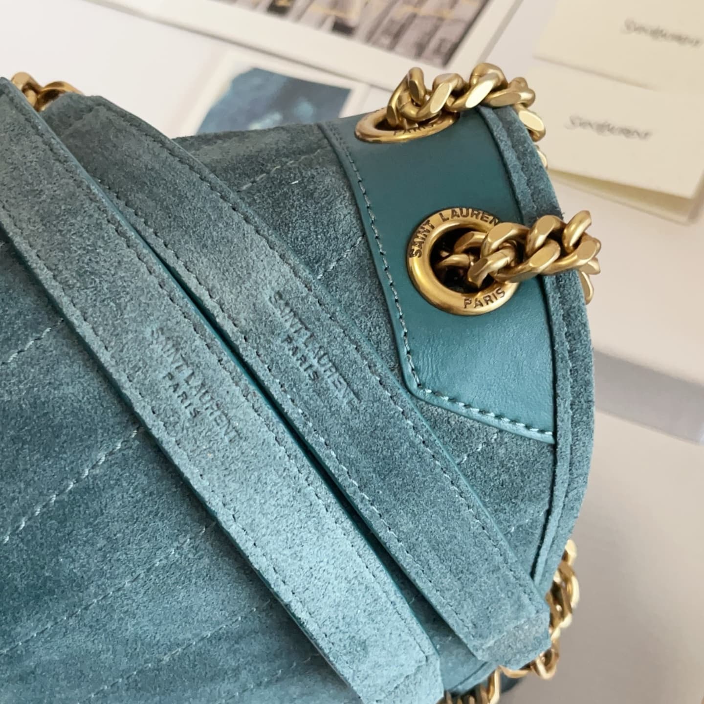 Saint Laurent Product 633158