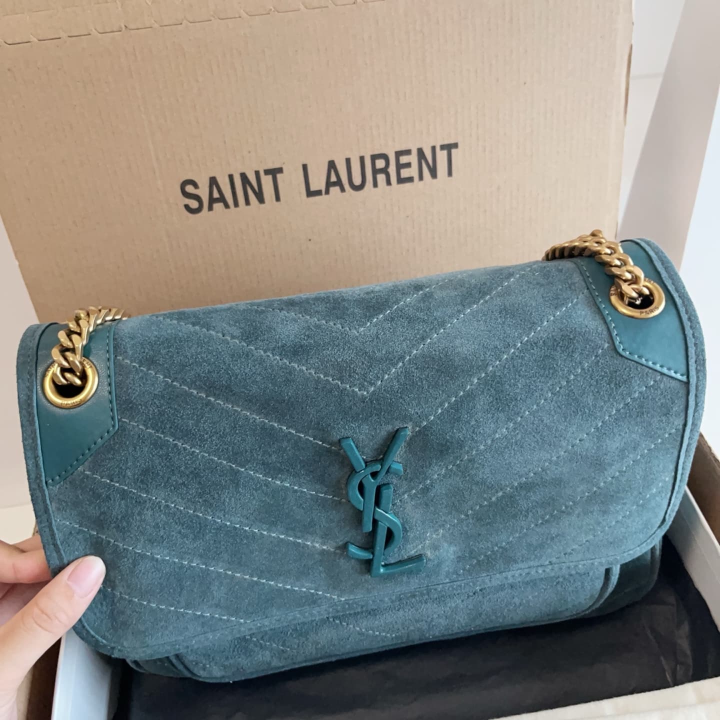 Saint Laurent Product 633158