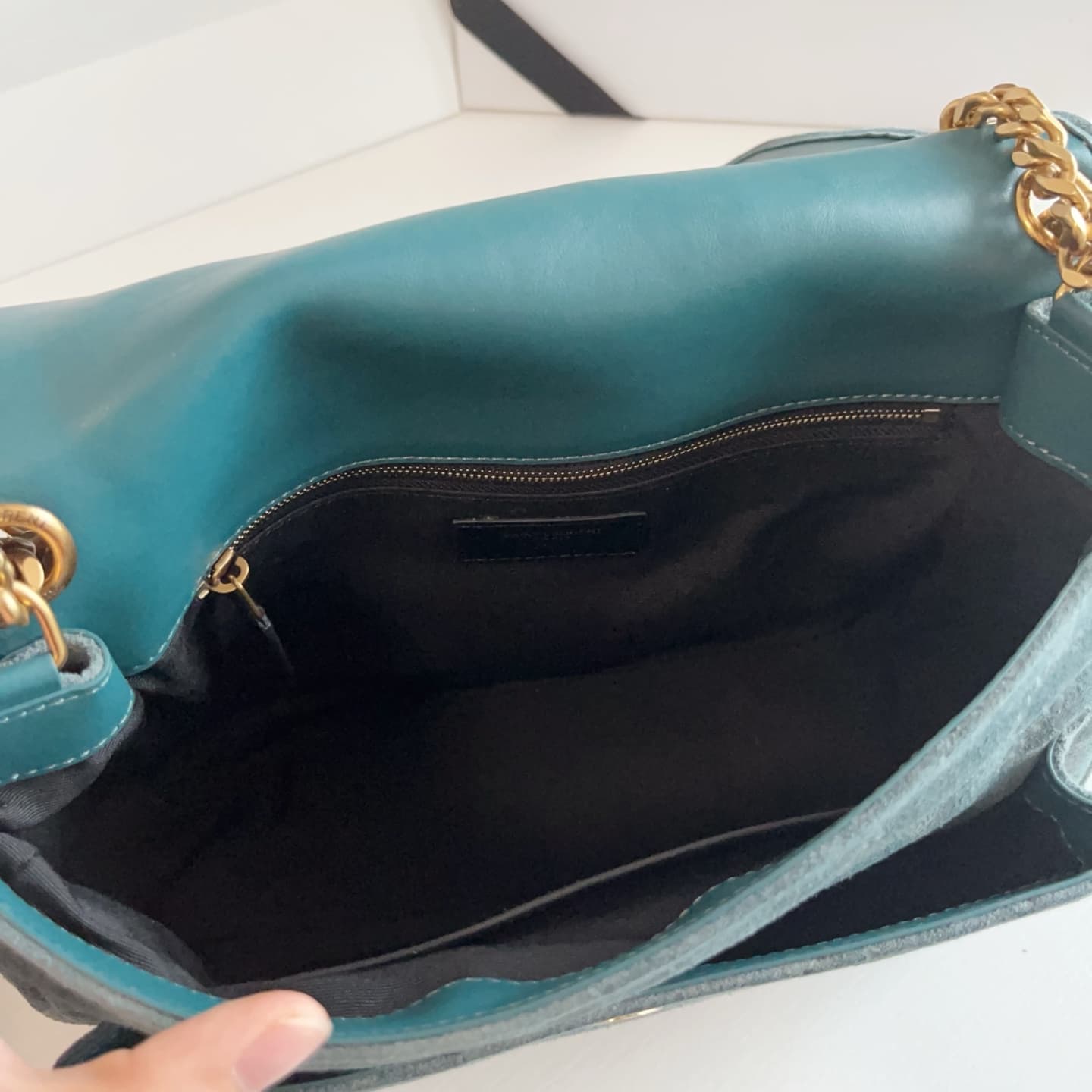 Saint Laurent Product 633158