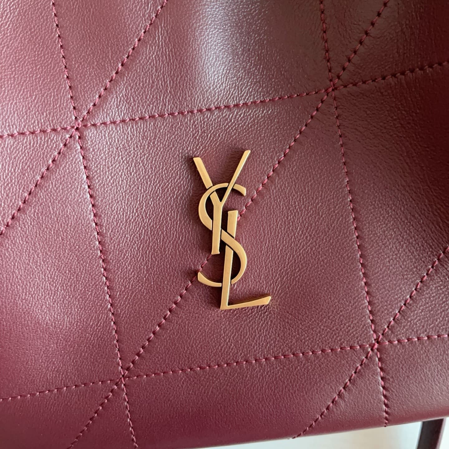 Saint Laurent Backpack 862712