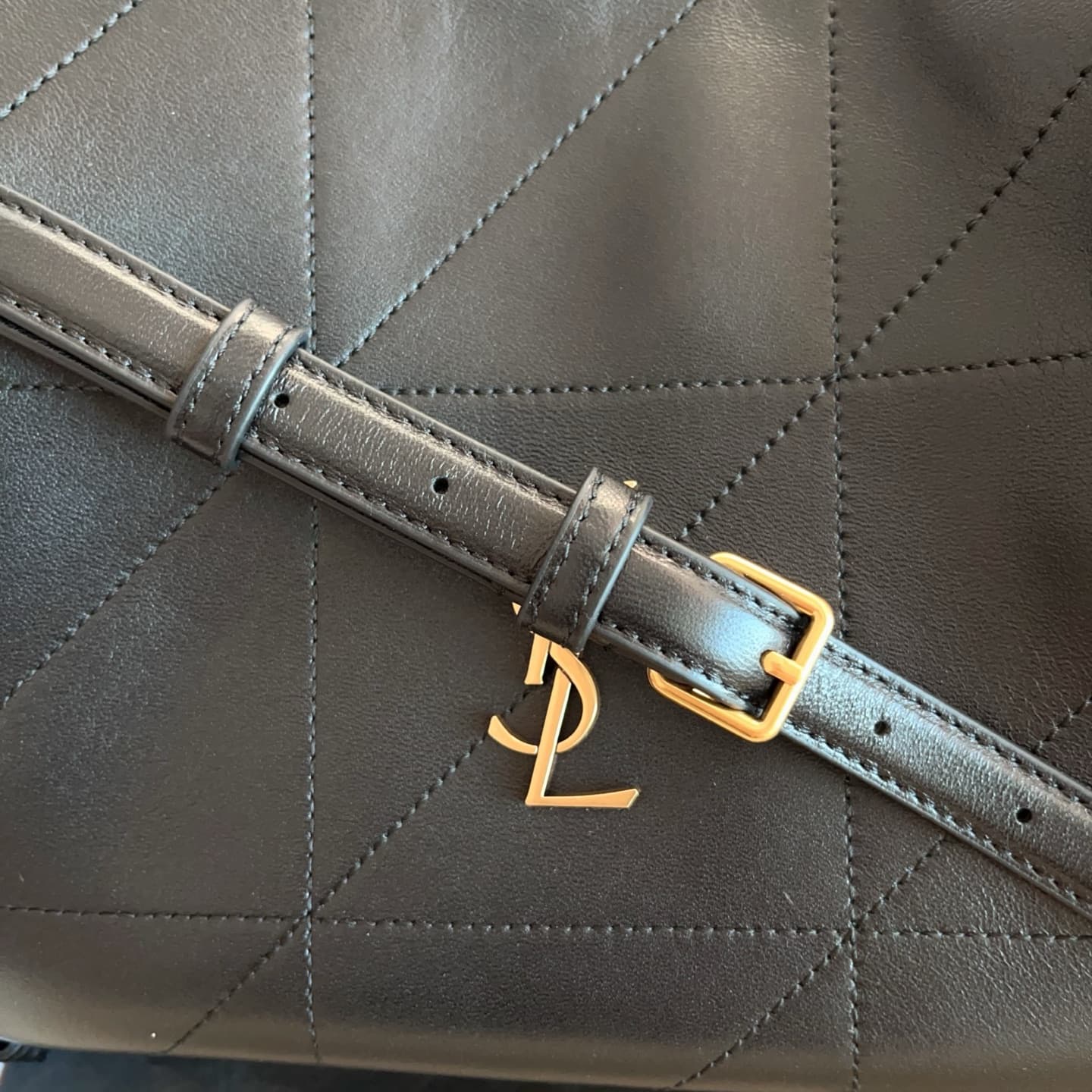 Saint Laurent Backpack 862712