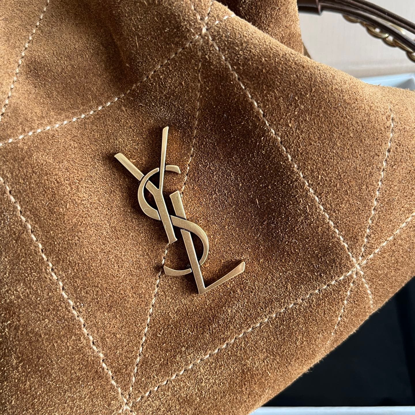 Saint Laurent Backpack 862712